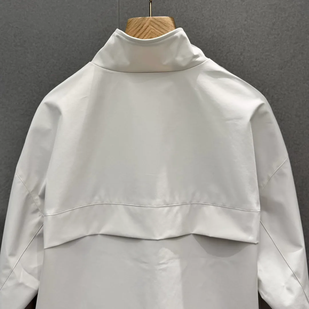 Men's Jackets And Down Jackets PRADA 17721122