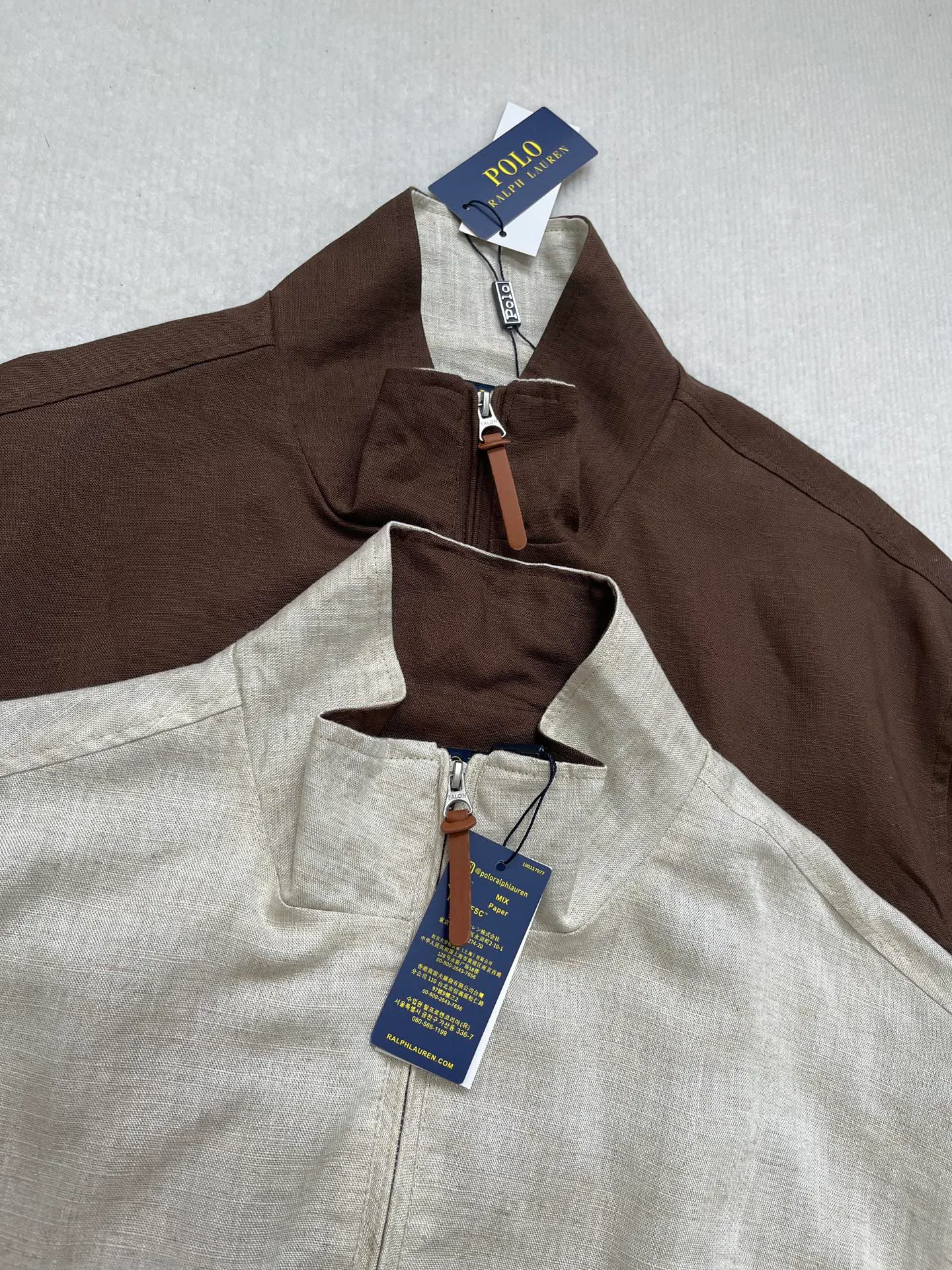 Men's Jackets And Down Jackets RALPH LAUREN 18264994