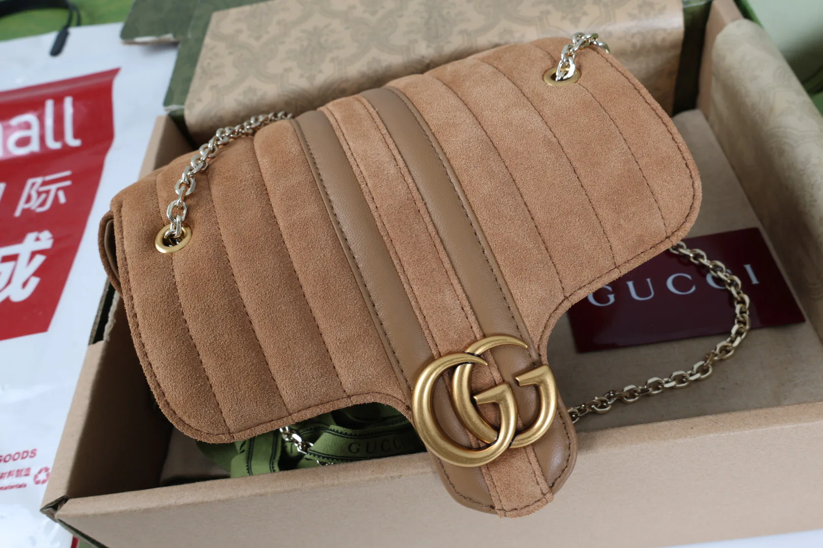 Women's Classic Handbags GUCCI 18065295