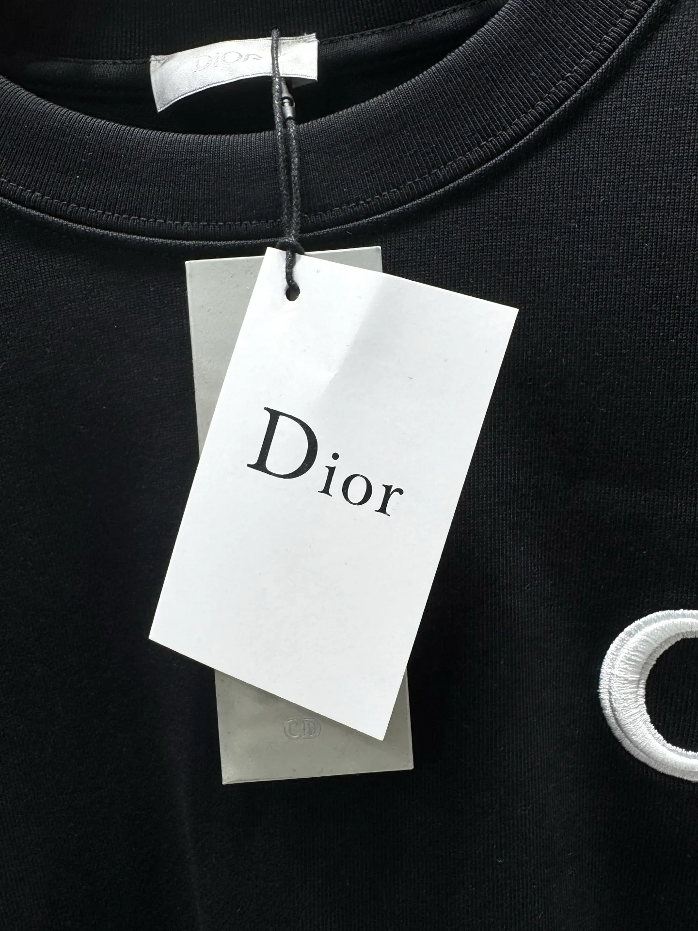 Свитшоты И Худи Мужские Christian Dior 18653337