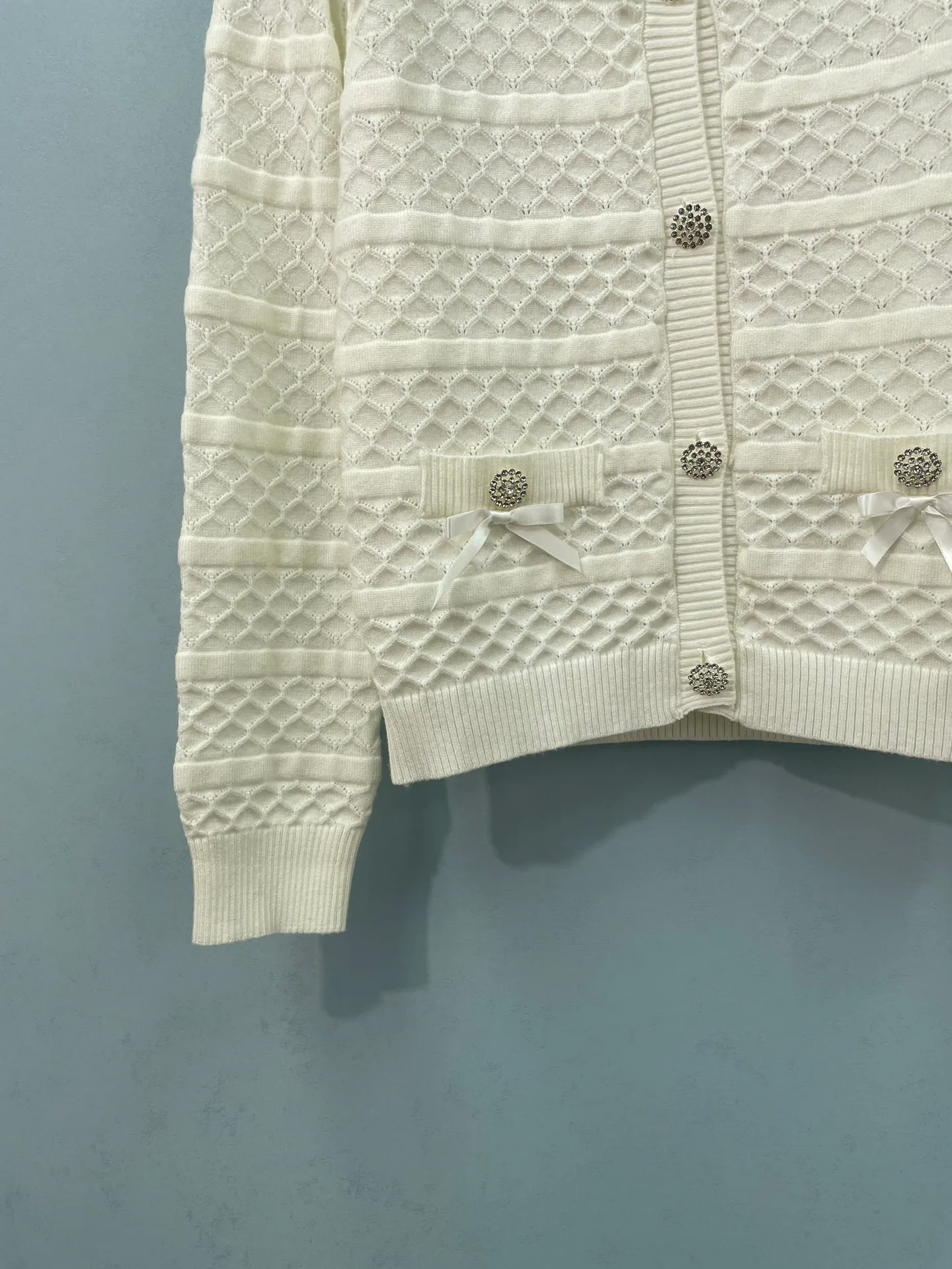 Women's Jumpers And Sweaters CHANEL 17933270