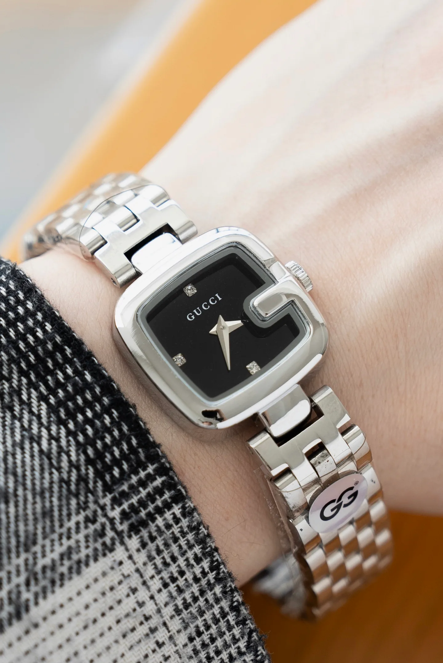 Women's Watches GUCCI 17864305