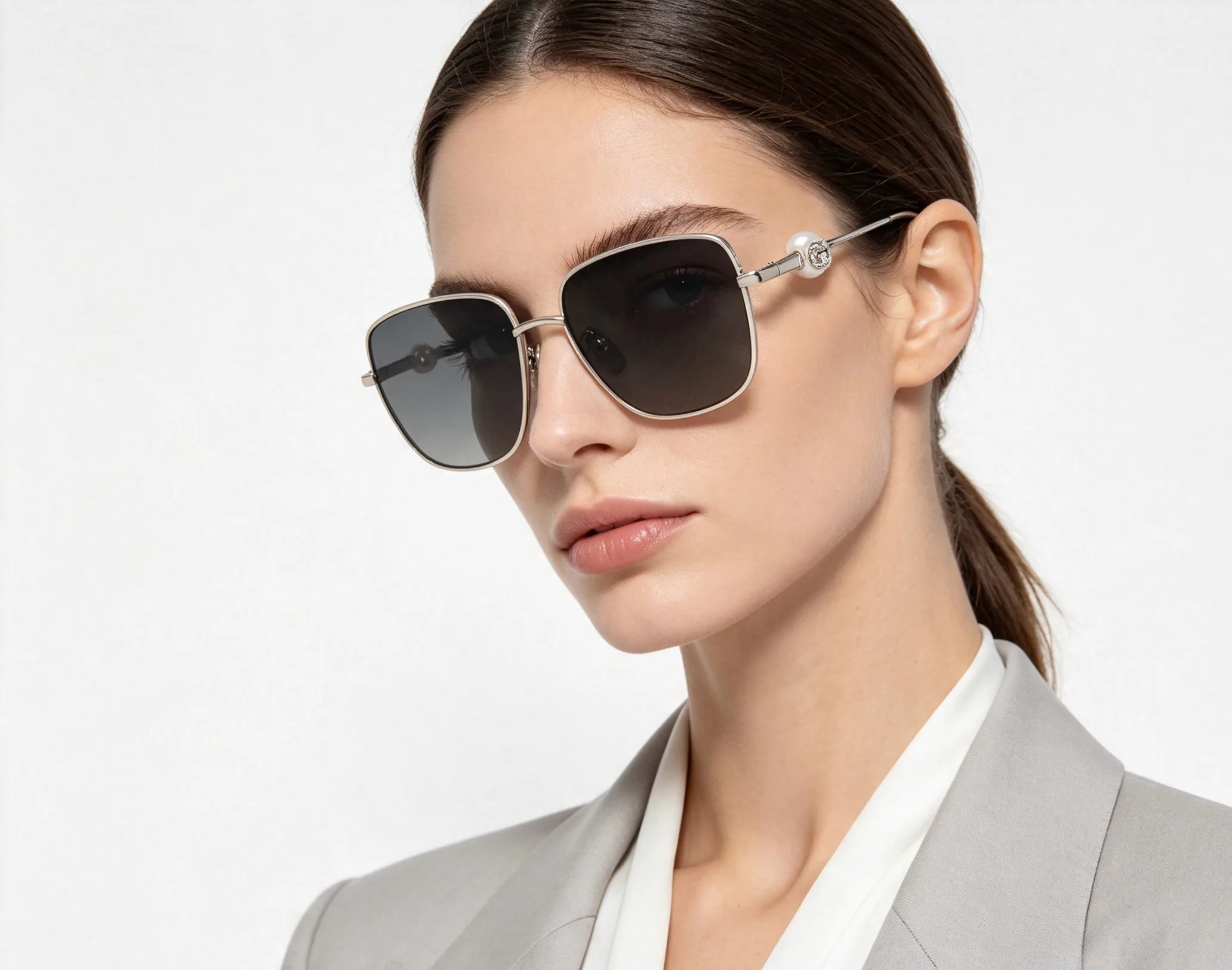 Glasses GUCCI 17949295