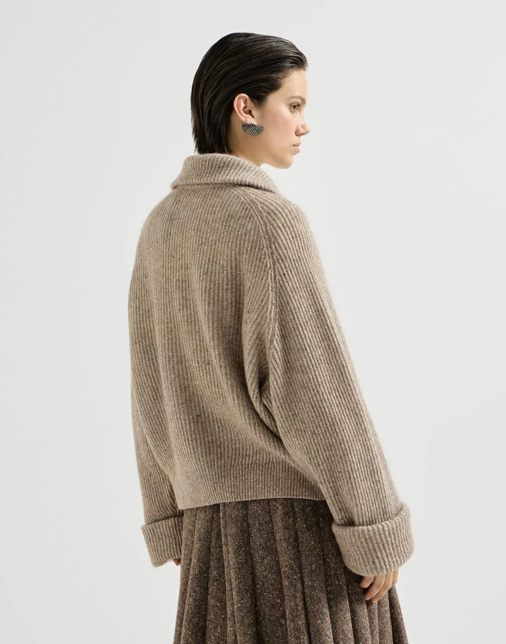Women's Jumpers And Sweaters BRUNELLO CUCINELLI 17866499
