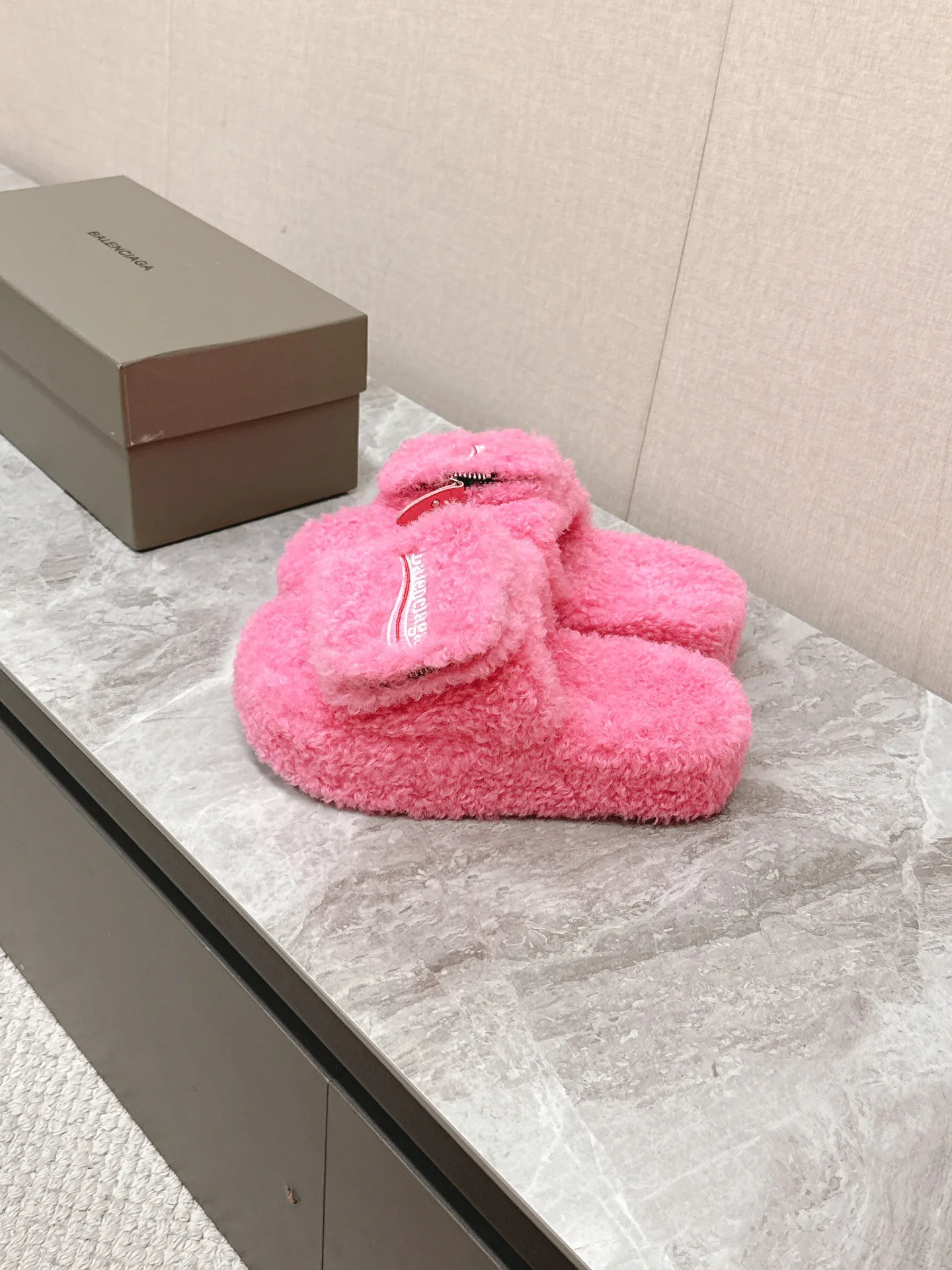 Women's Slippers BALENCIAGA 18419425