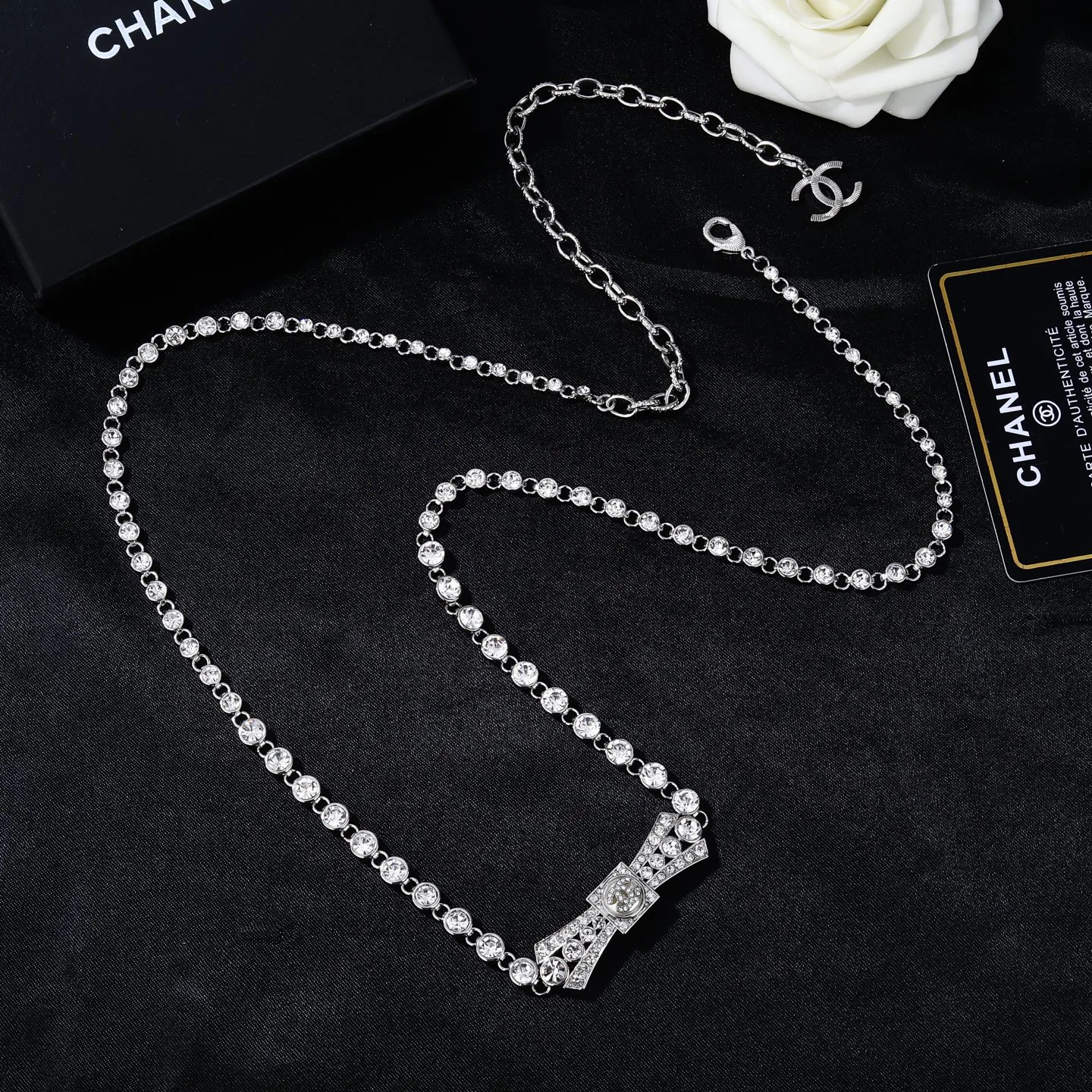 Jewelry CHANEL 17922666
