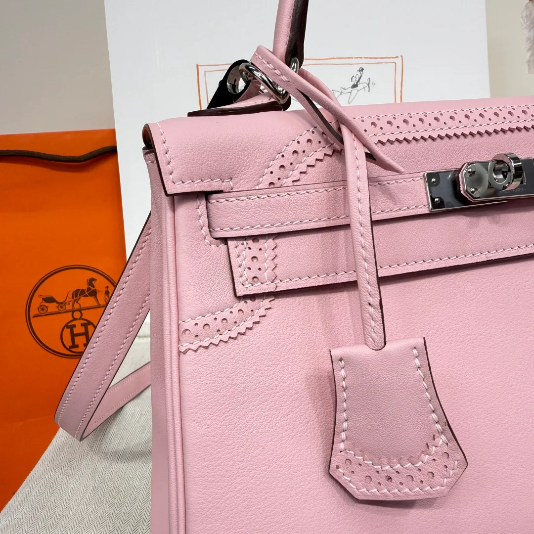 Women's Classic Handbags HERMES 18394556
