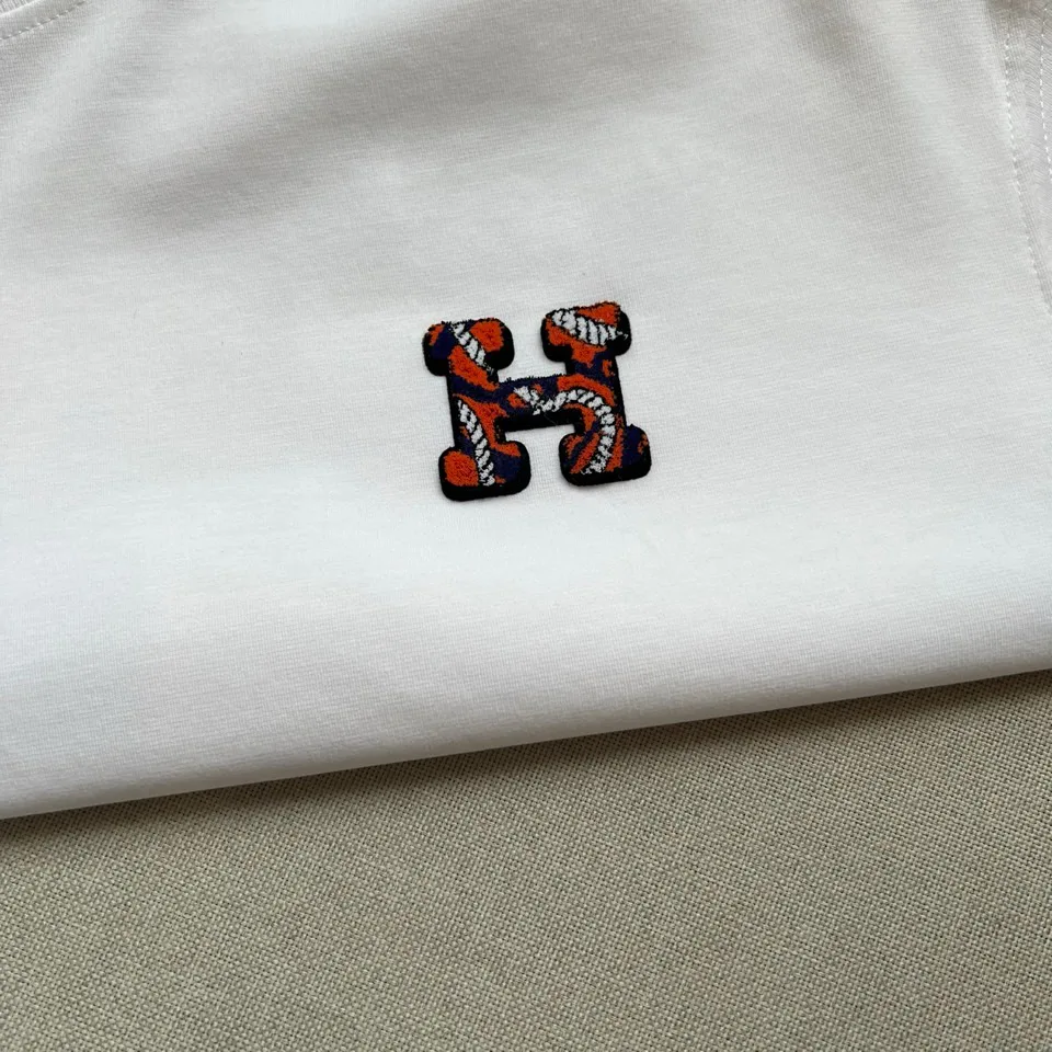 Men's T-Shirts HERMES 17333069