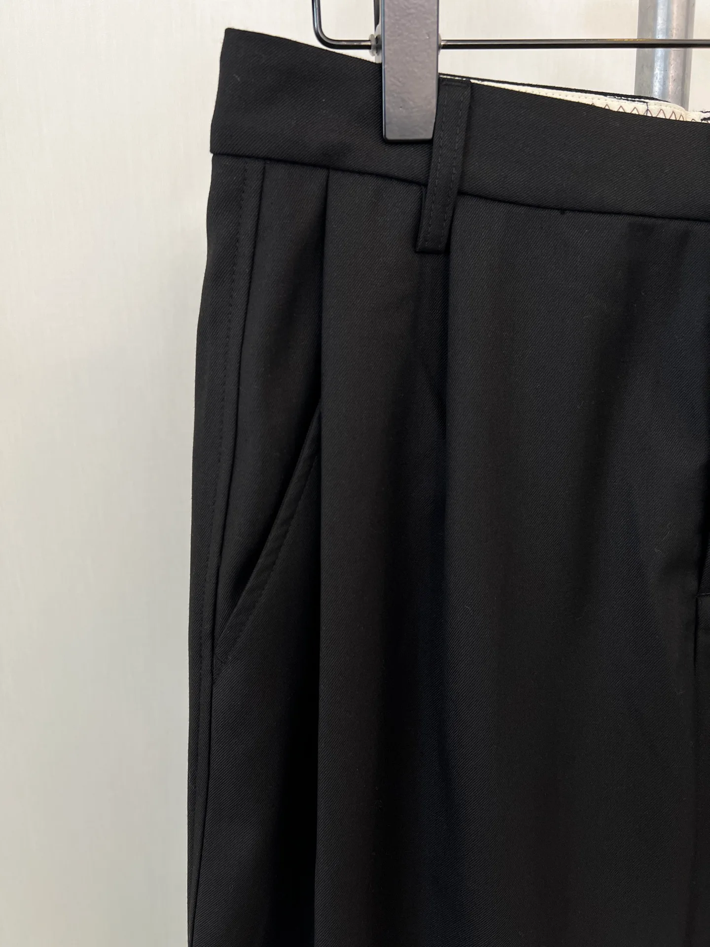 Men's Trousers JIL SANDER 18343255
