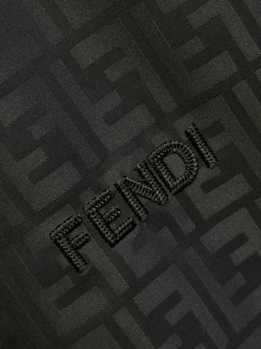 Men's Jackets And Down Jackets FENDI 18199471