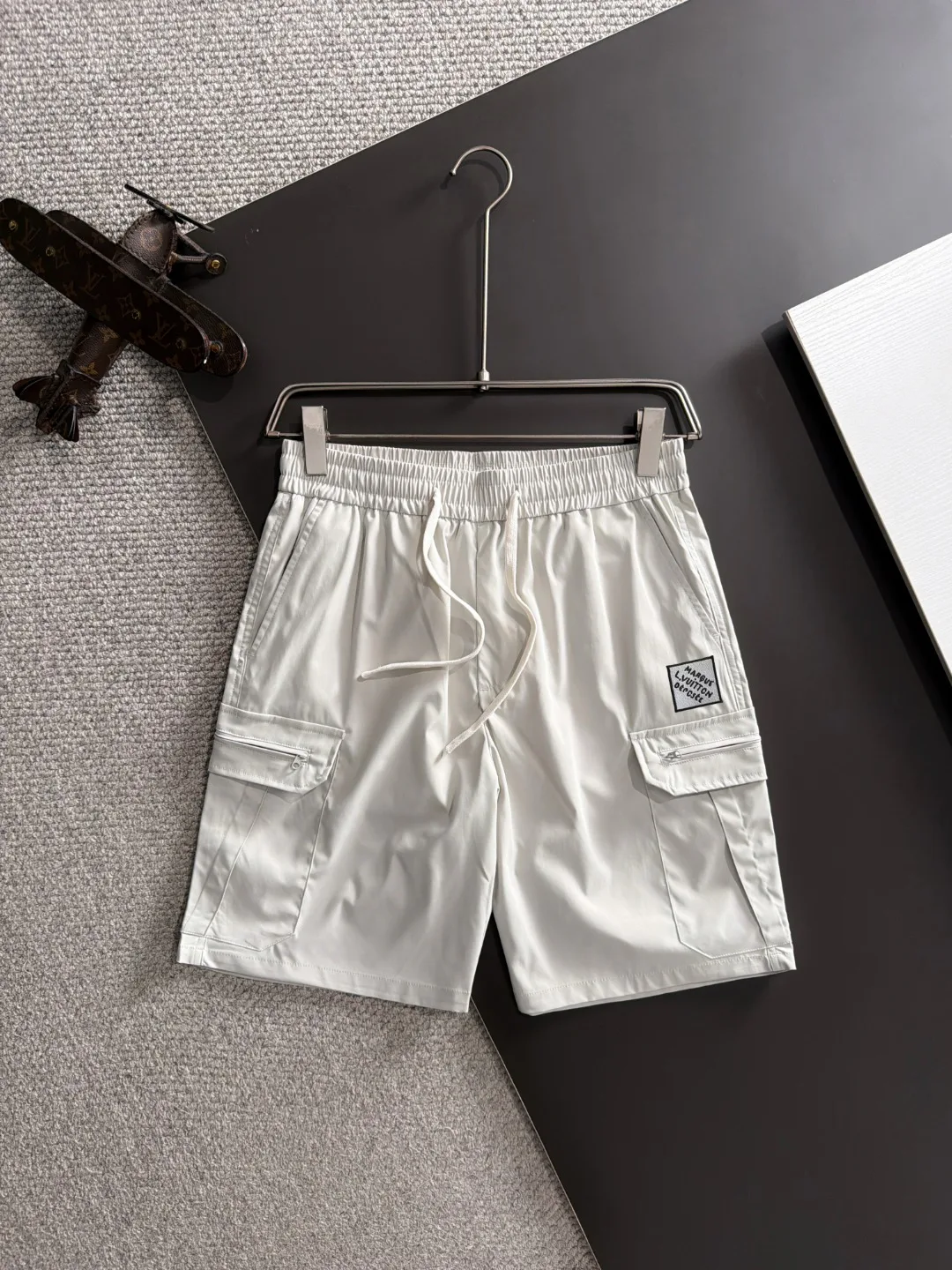 Men's Shorts LOUIS VUITTON 16851921