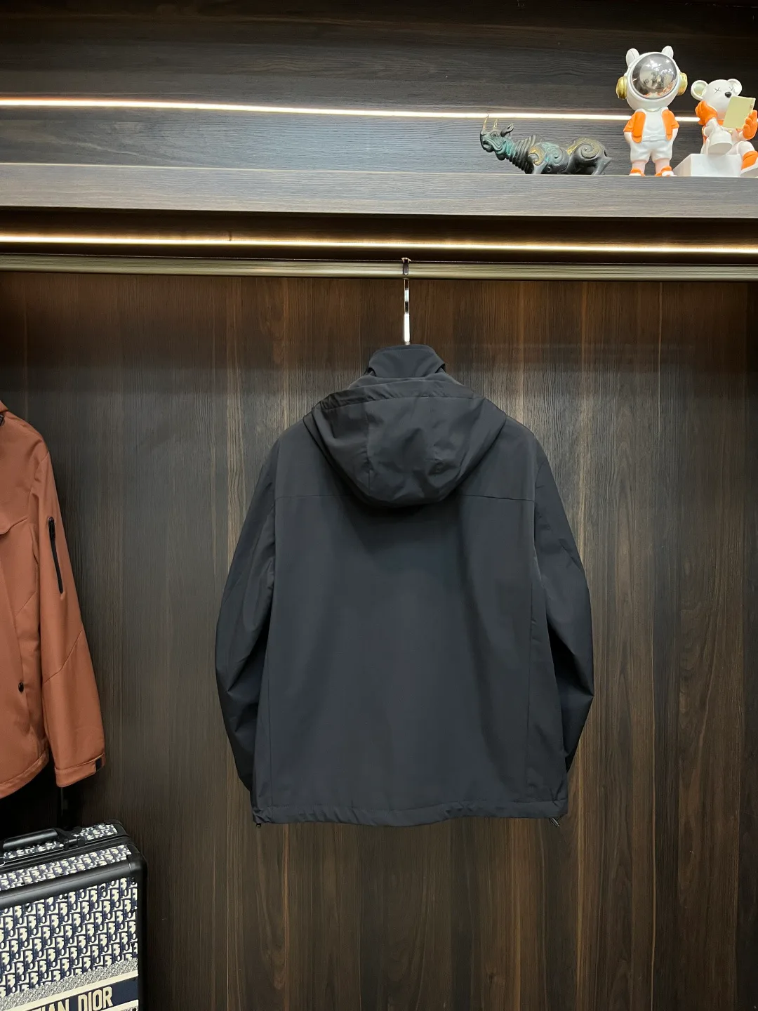 Men's Jackets And Down Jackets ZEGNA 18416715