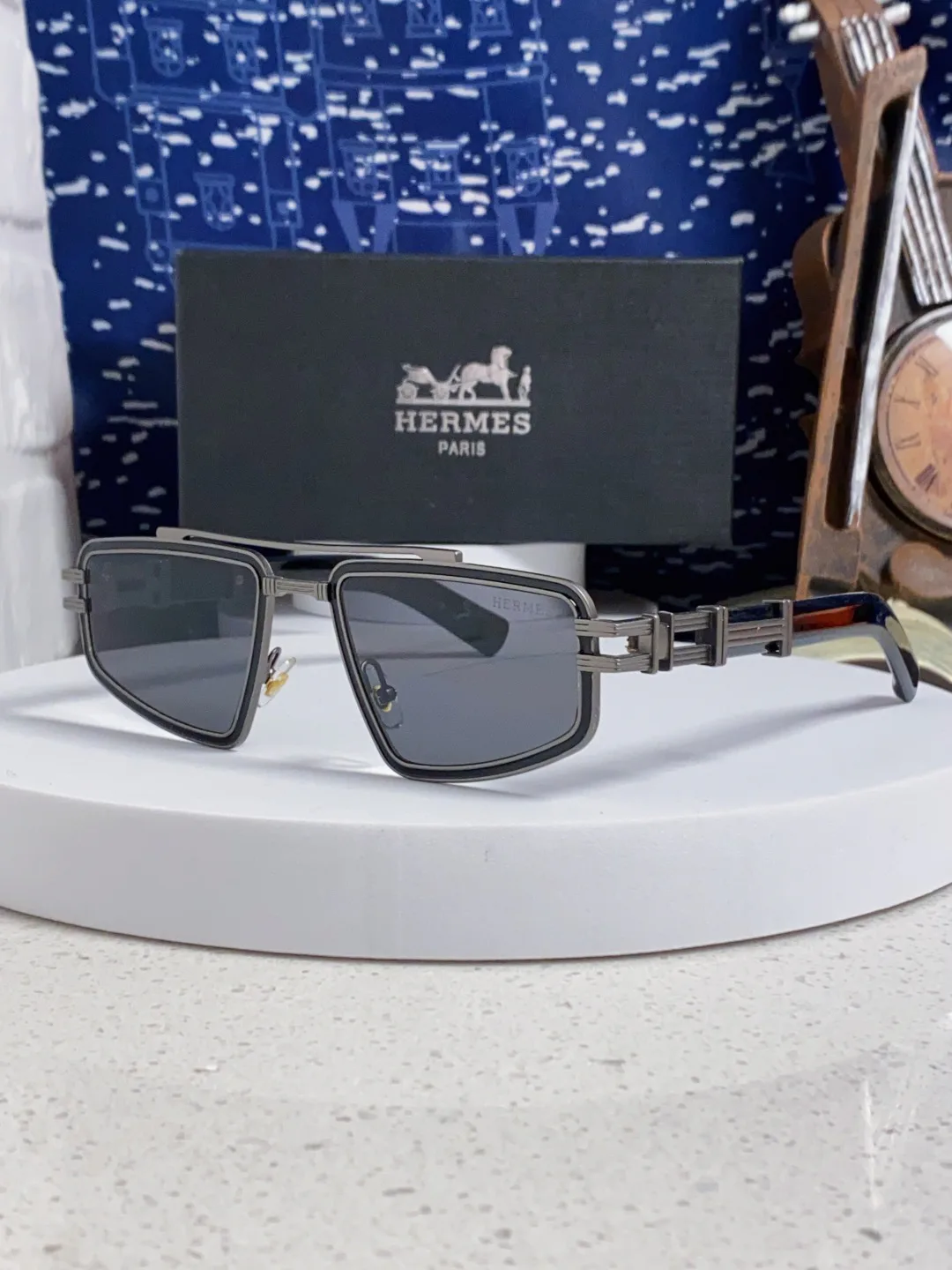 Glasses HERMES 16872403