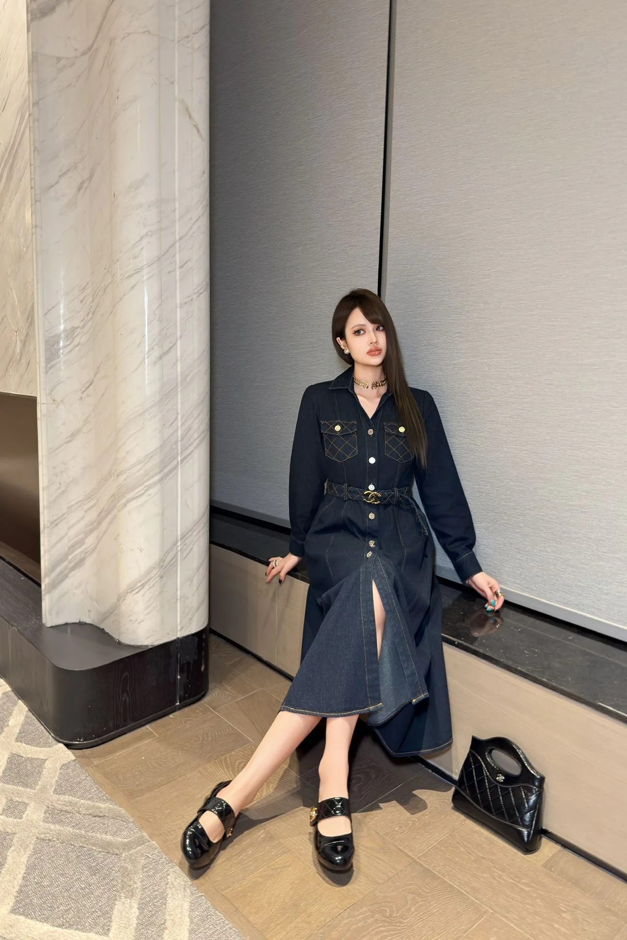Women's Dresses CHANEL 18108419