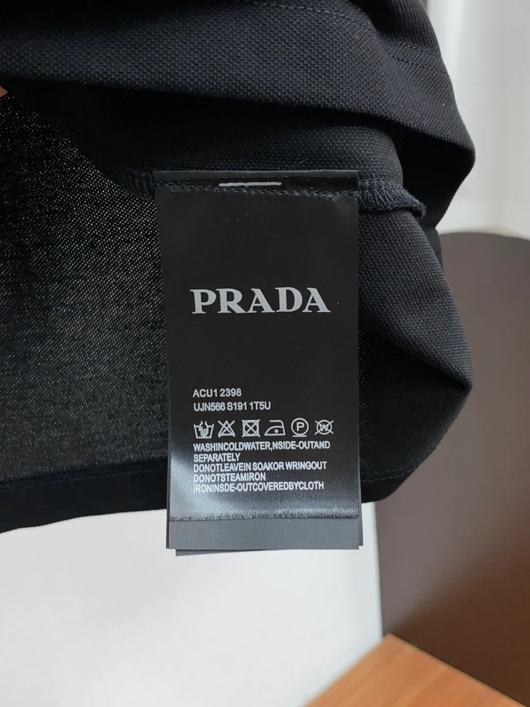 Men's Shirts PRADA 17727977
