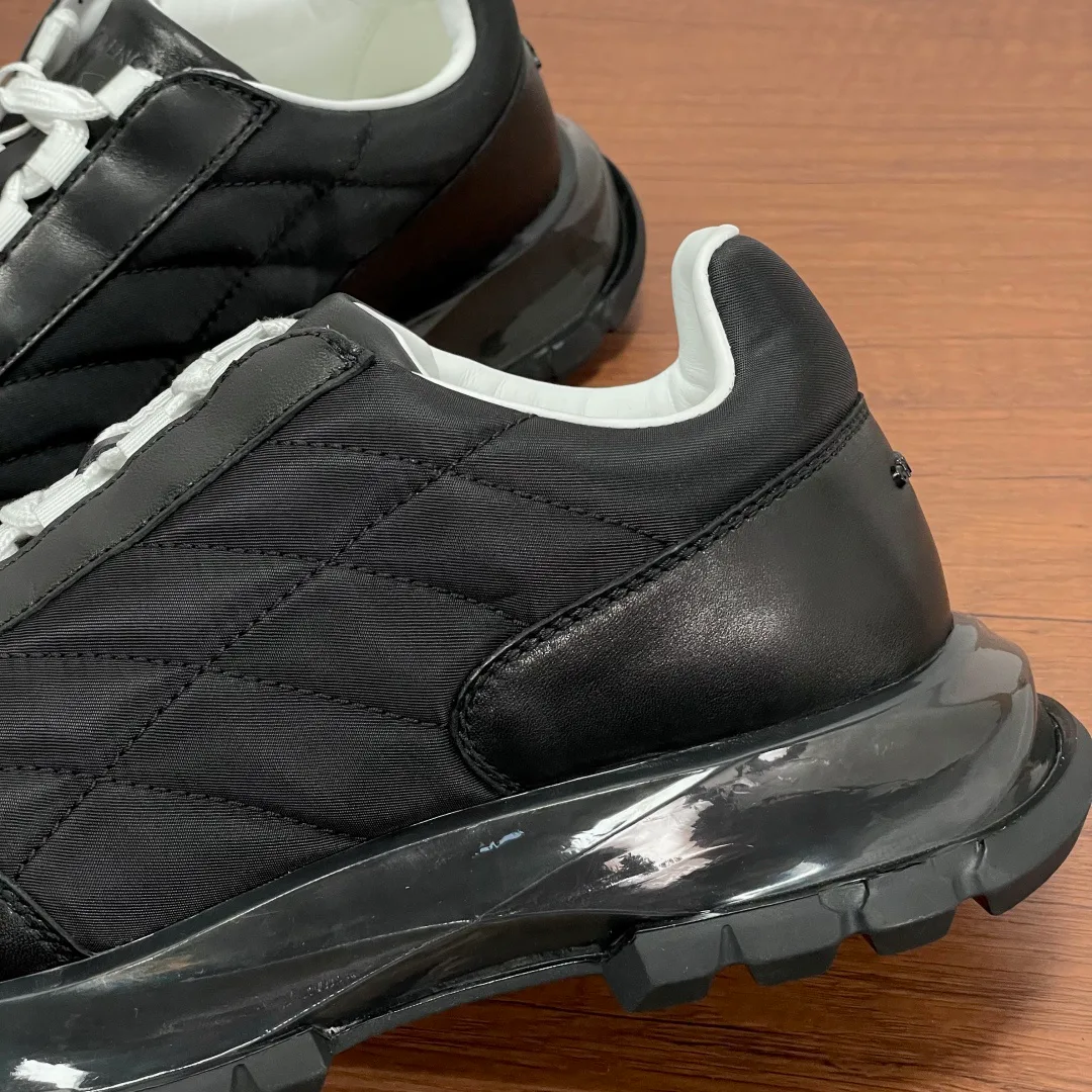 Men's Sneakers GIVENCHY 17307229