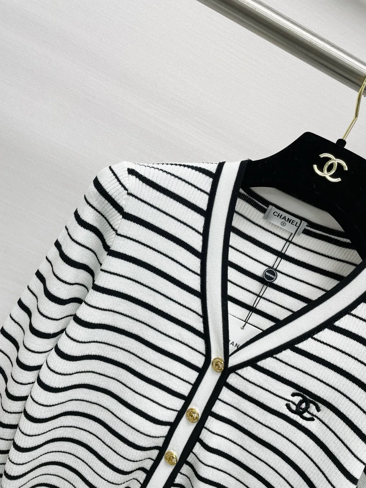 Women's Jumpers And Sweaters CHANEL 17860702