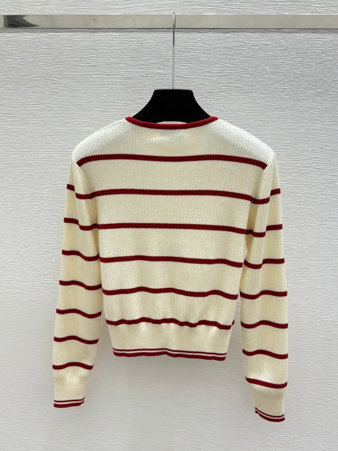 Women's Jumpers And Sweaters CHANEL 18138243