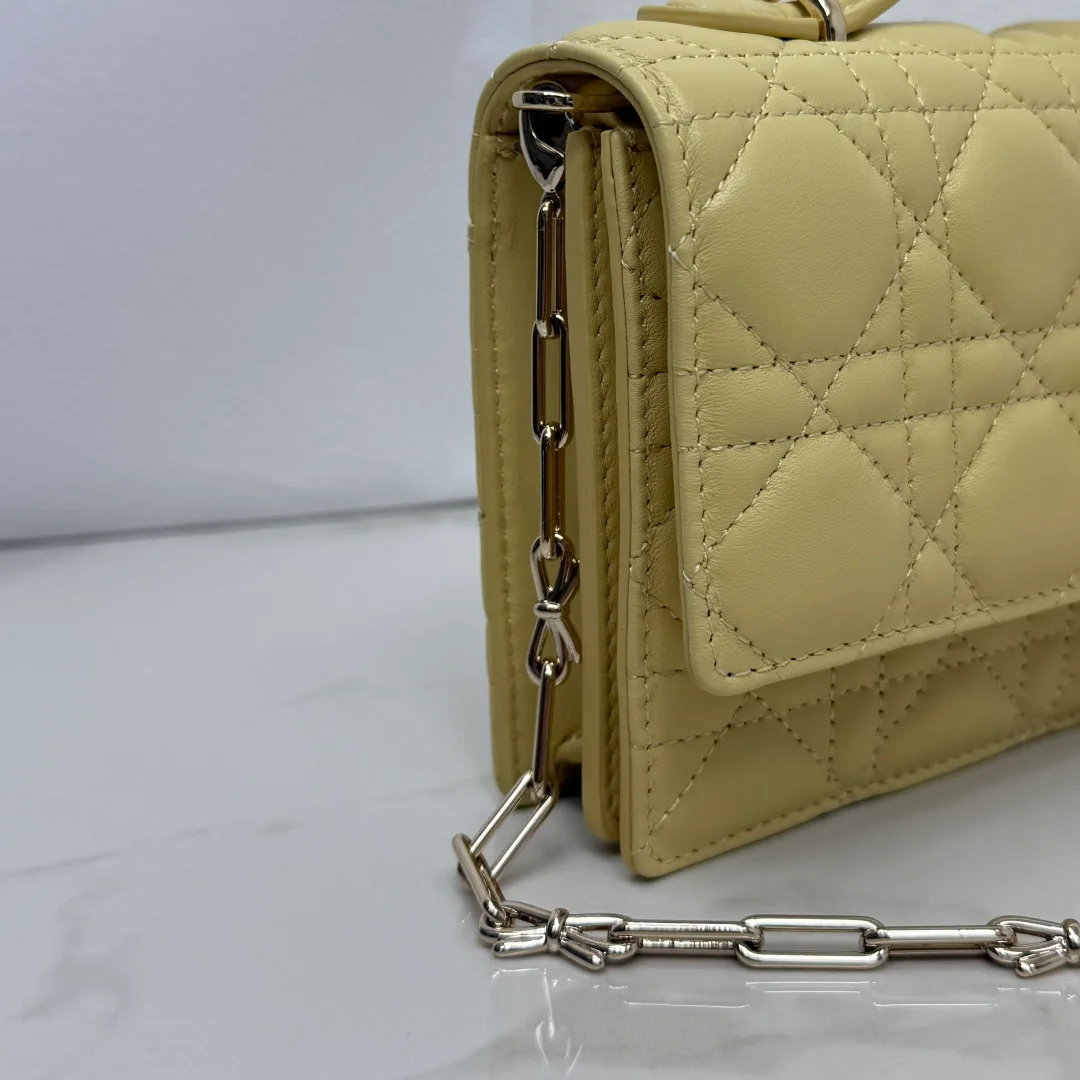 Women's Classic Handbags CHRISTIAN DIOR 18116379