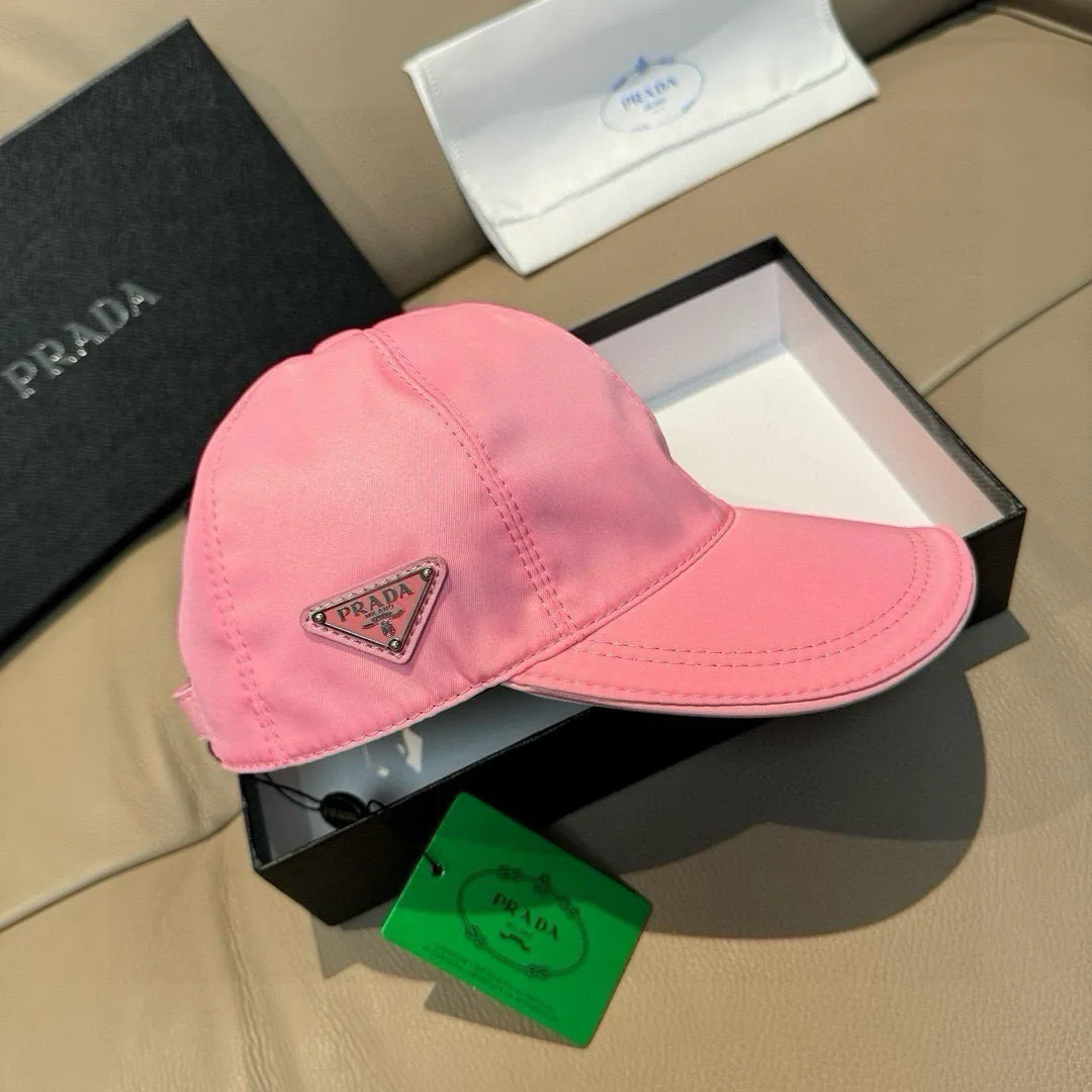 Hats PRADA 17604800