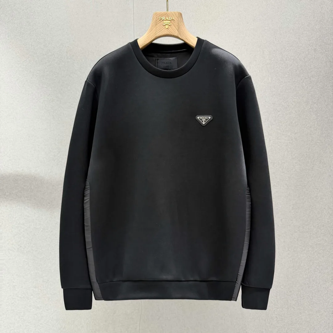 Men's Sweatshirts And Hoodies PRADA 18380654