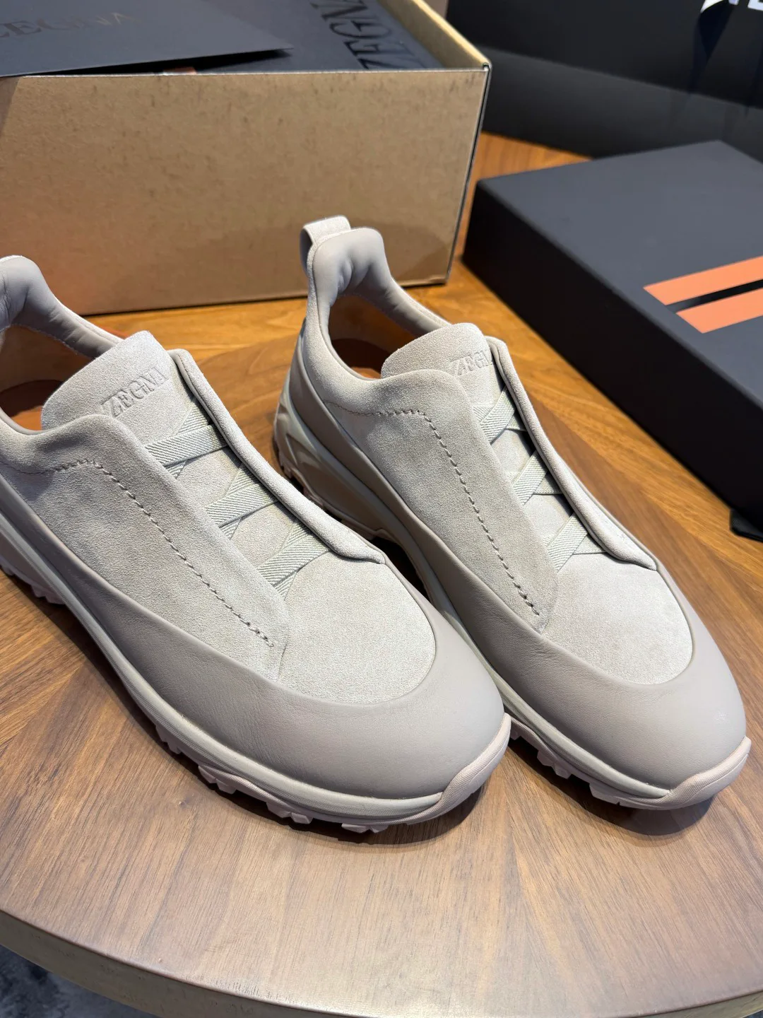 Men's Sneakers ZEGNA 17973962