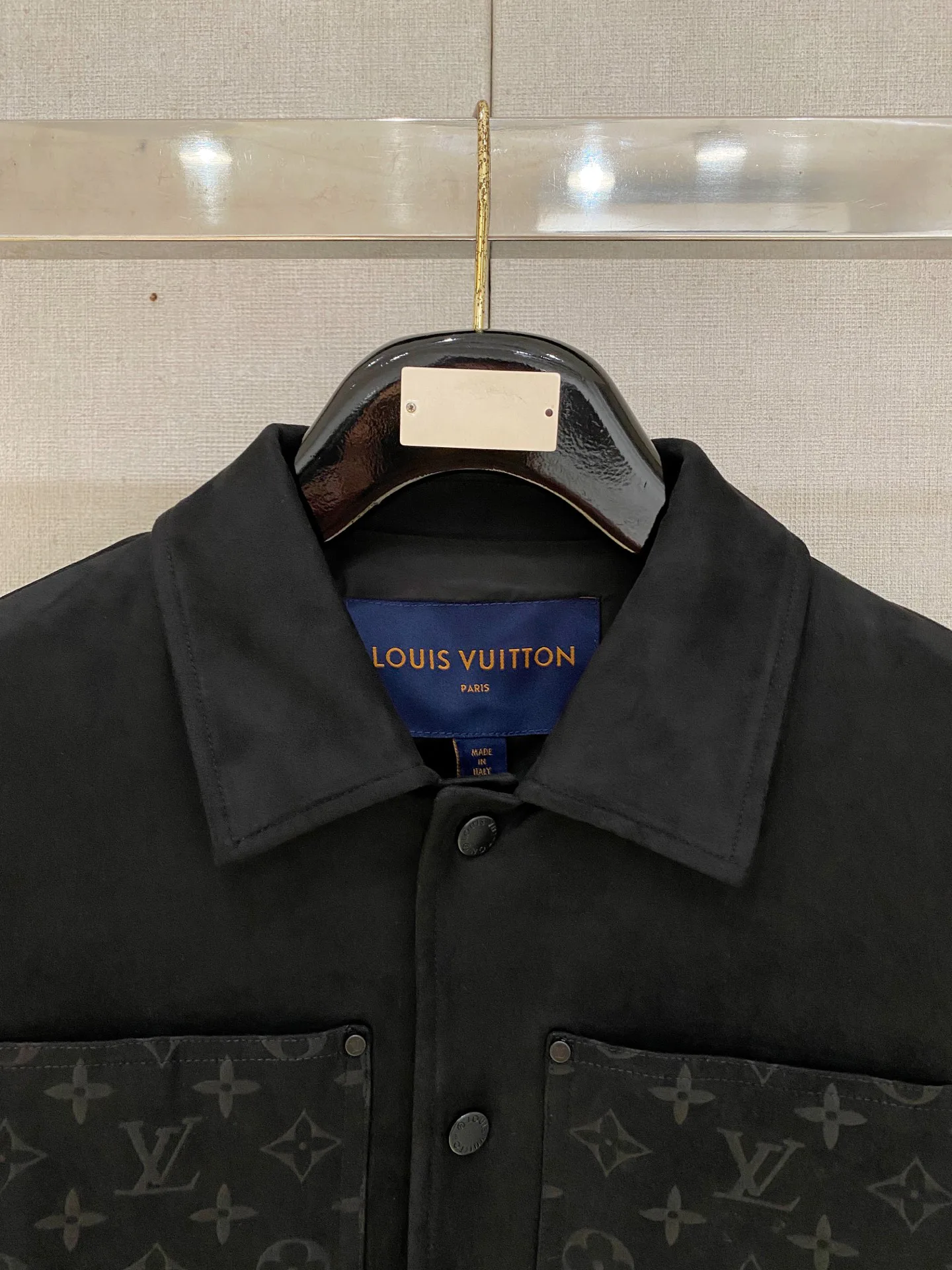 Men's Jackets And Down Jackets LOUIS VUITTON 18273040
