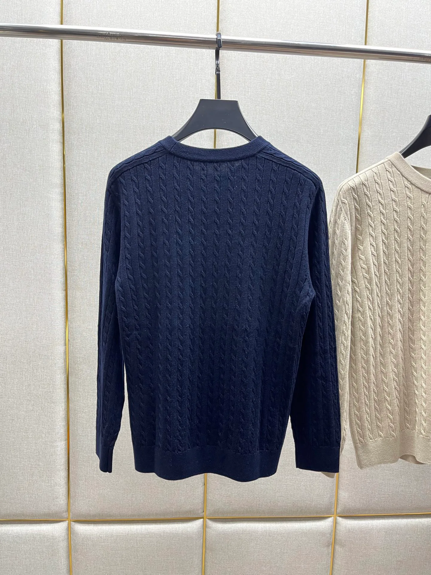 Men's Jumpers And Sweaters RALPH LAUREN 18109067