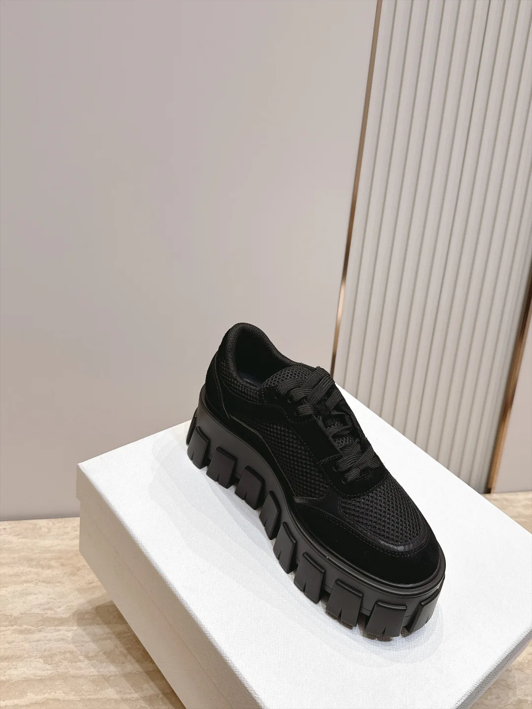 Women's Sneakers PRADA 17801703