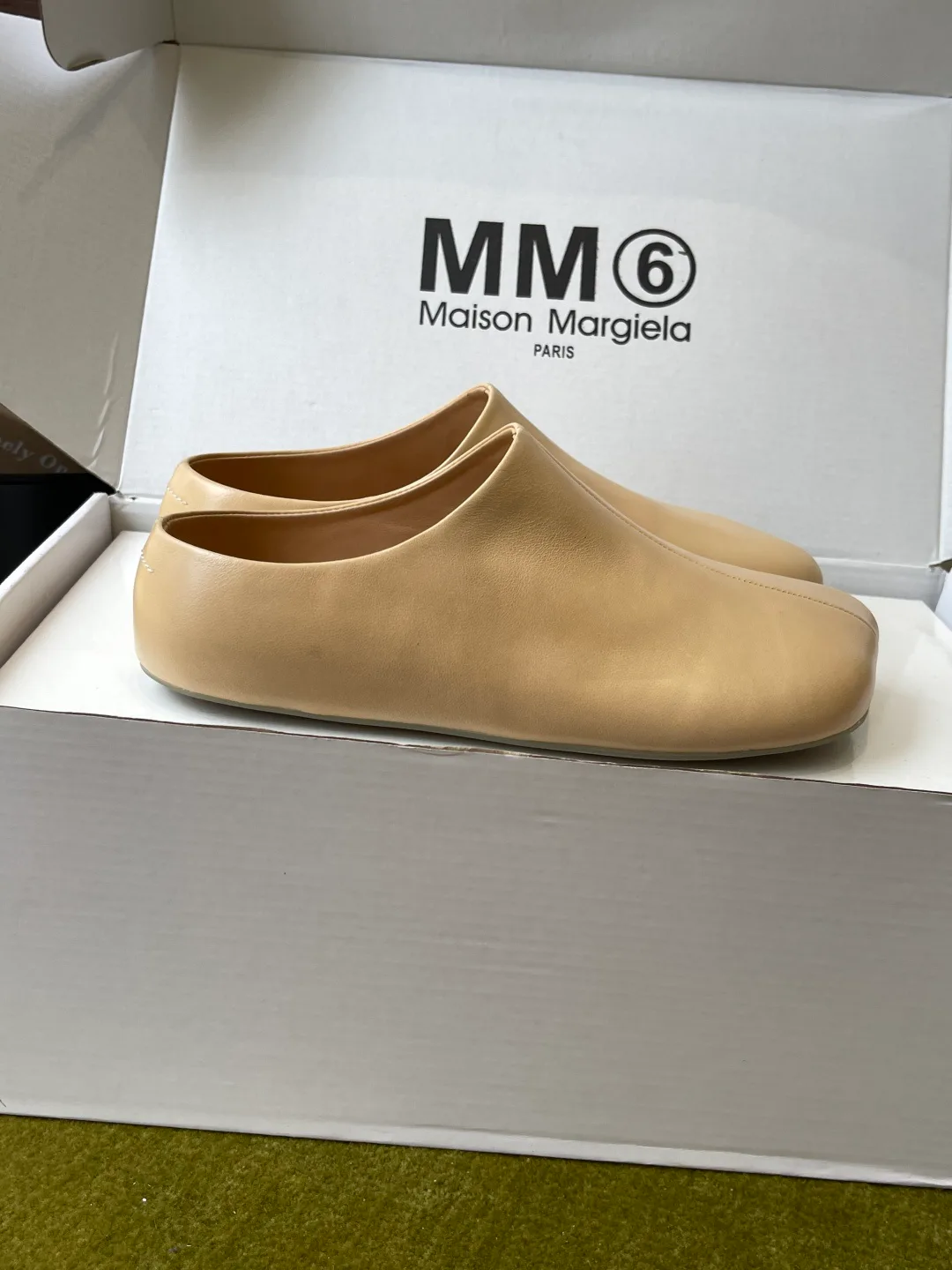 Women's Mules And Clogs MAISON MARGIELA 17963575