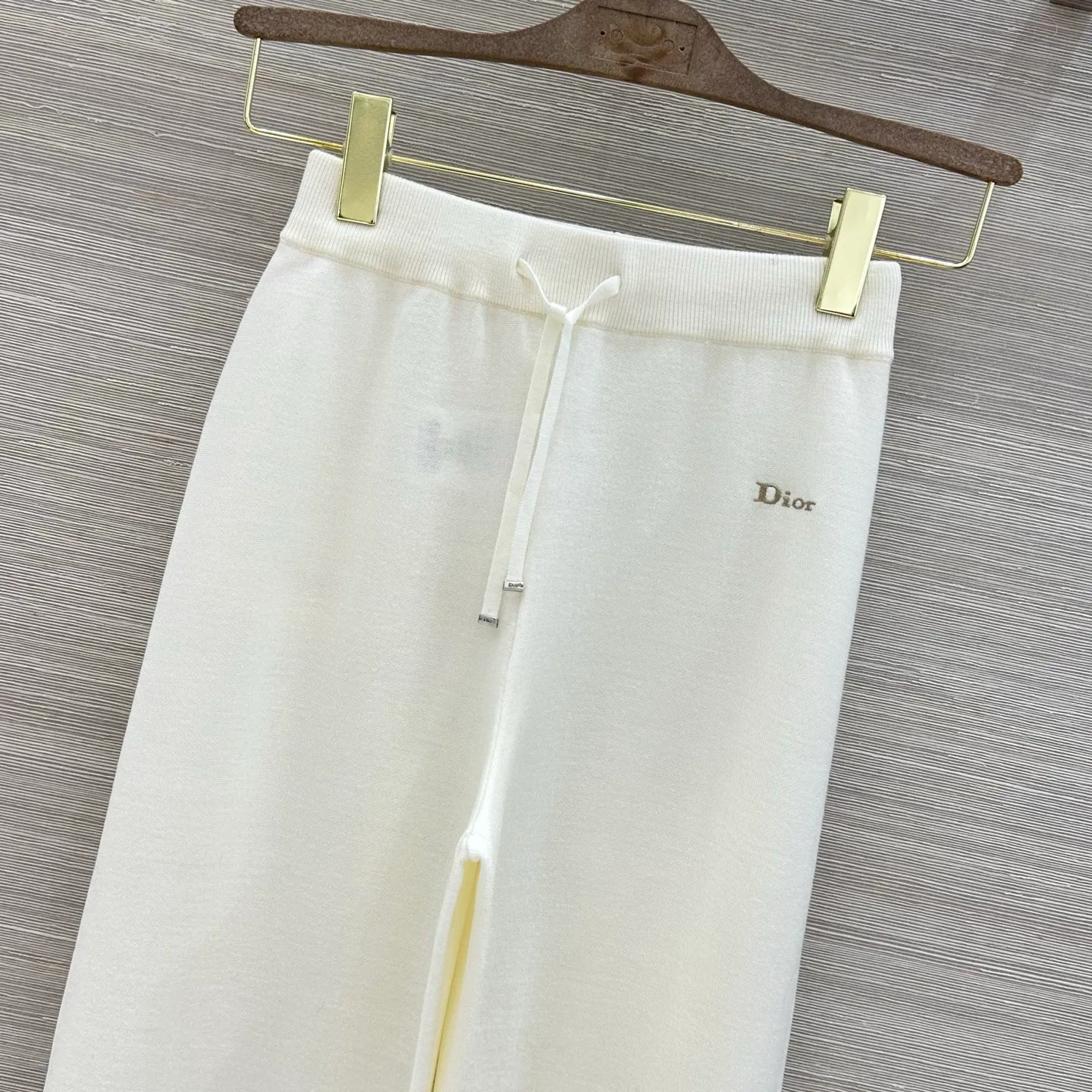 Women's Trousers CHRISTIAN DIOR 18115242