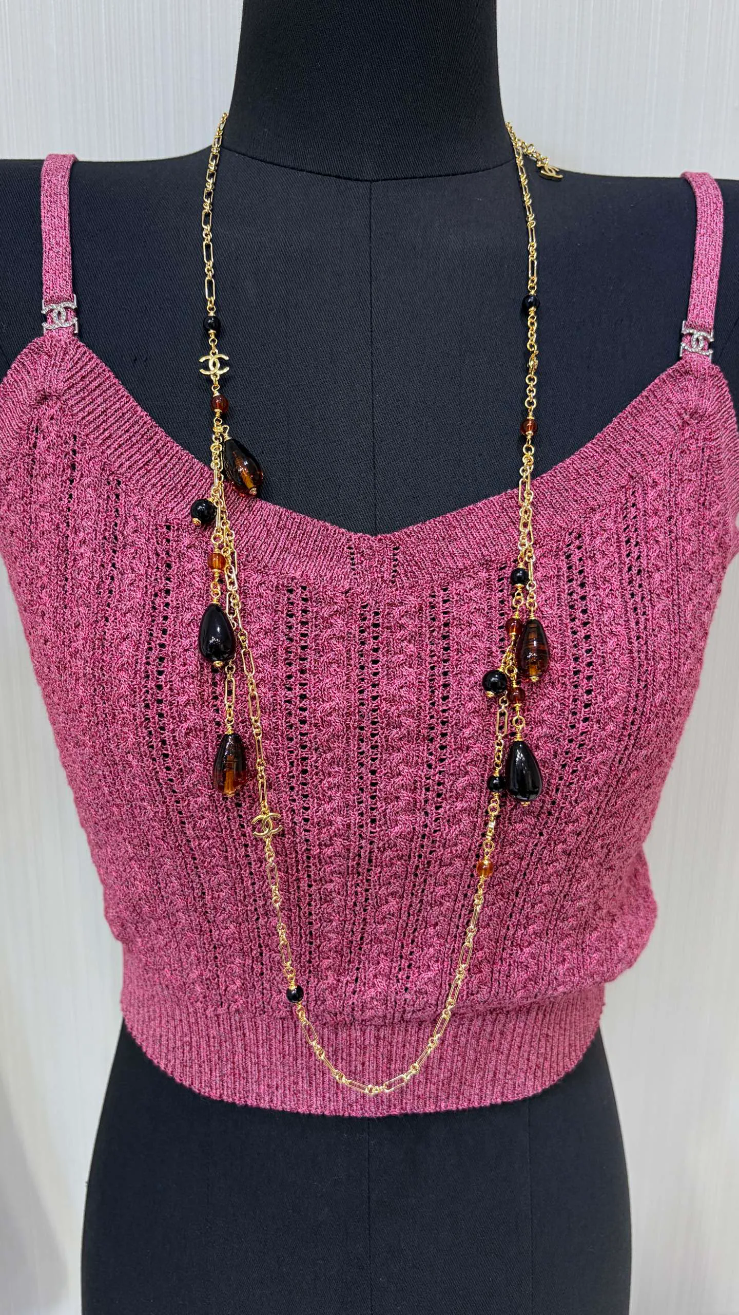 Jewelry CHANEL 17941865