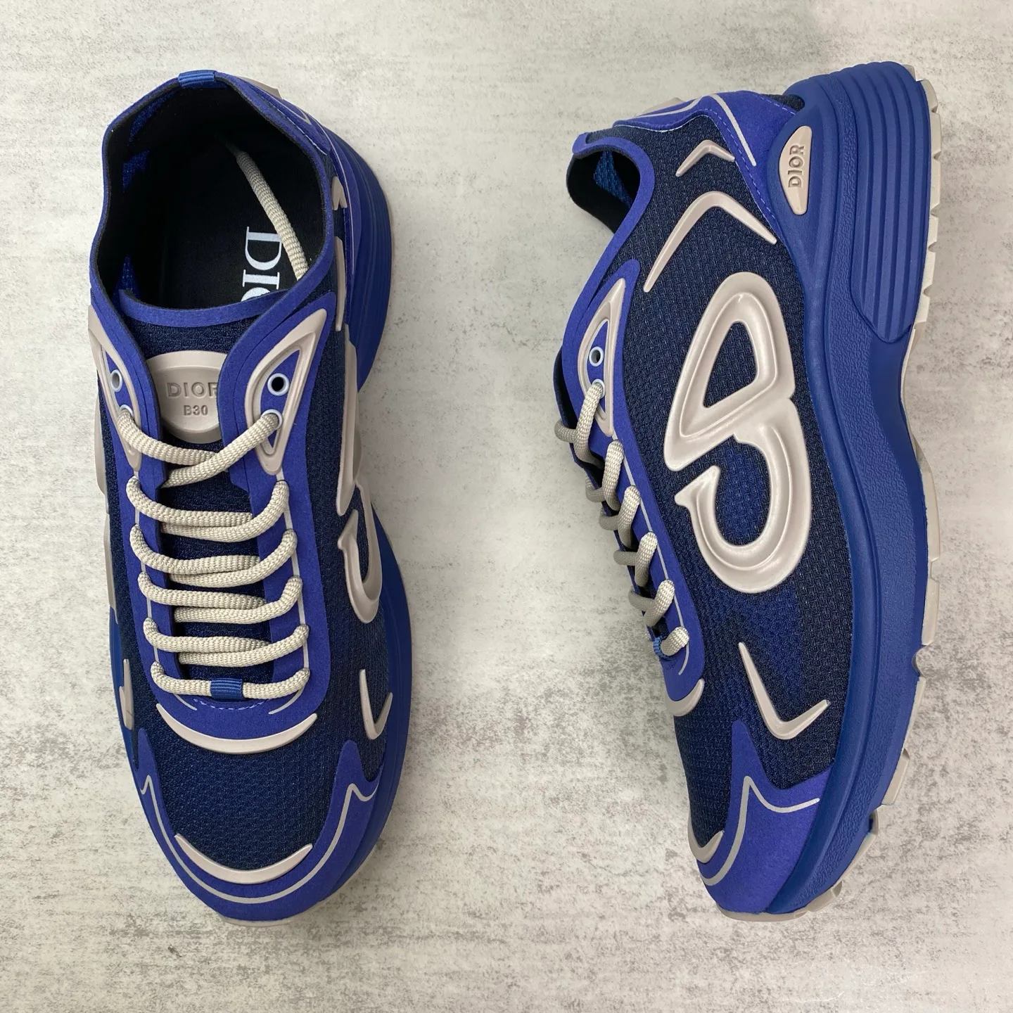 Men's Sneakers CHRISTIAN DIOR 17818945