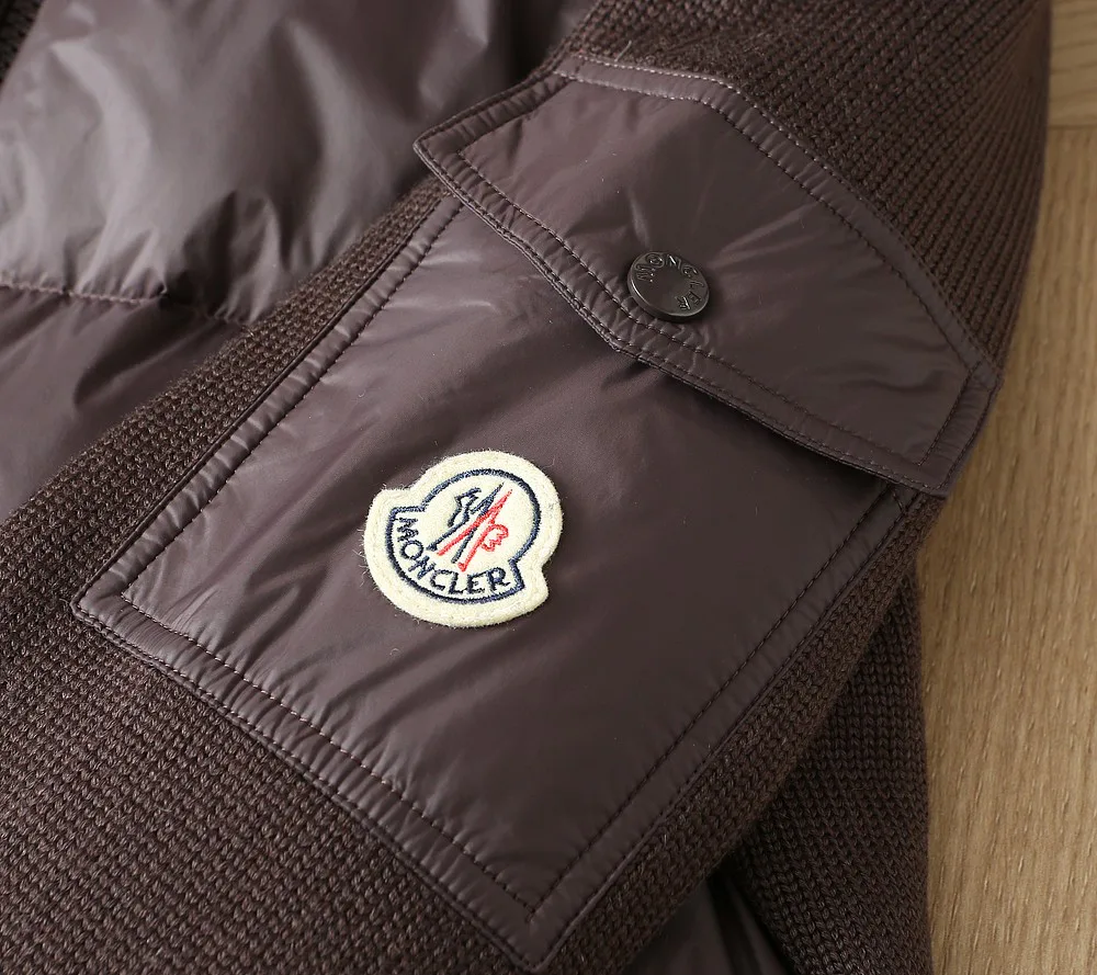 Men's Jackets And Down Jackets MONCLER 18345607