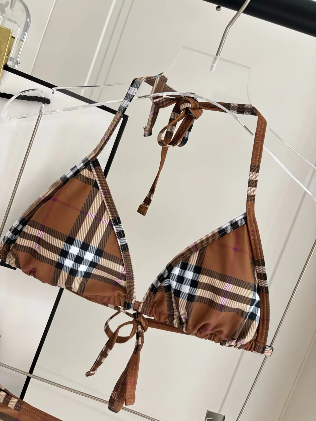 Women's Swimwear BURBERRY 17385449