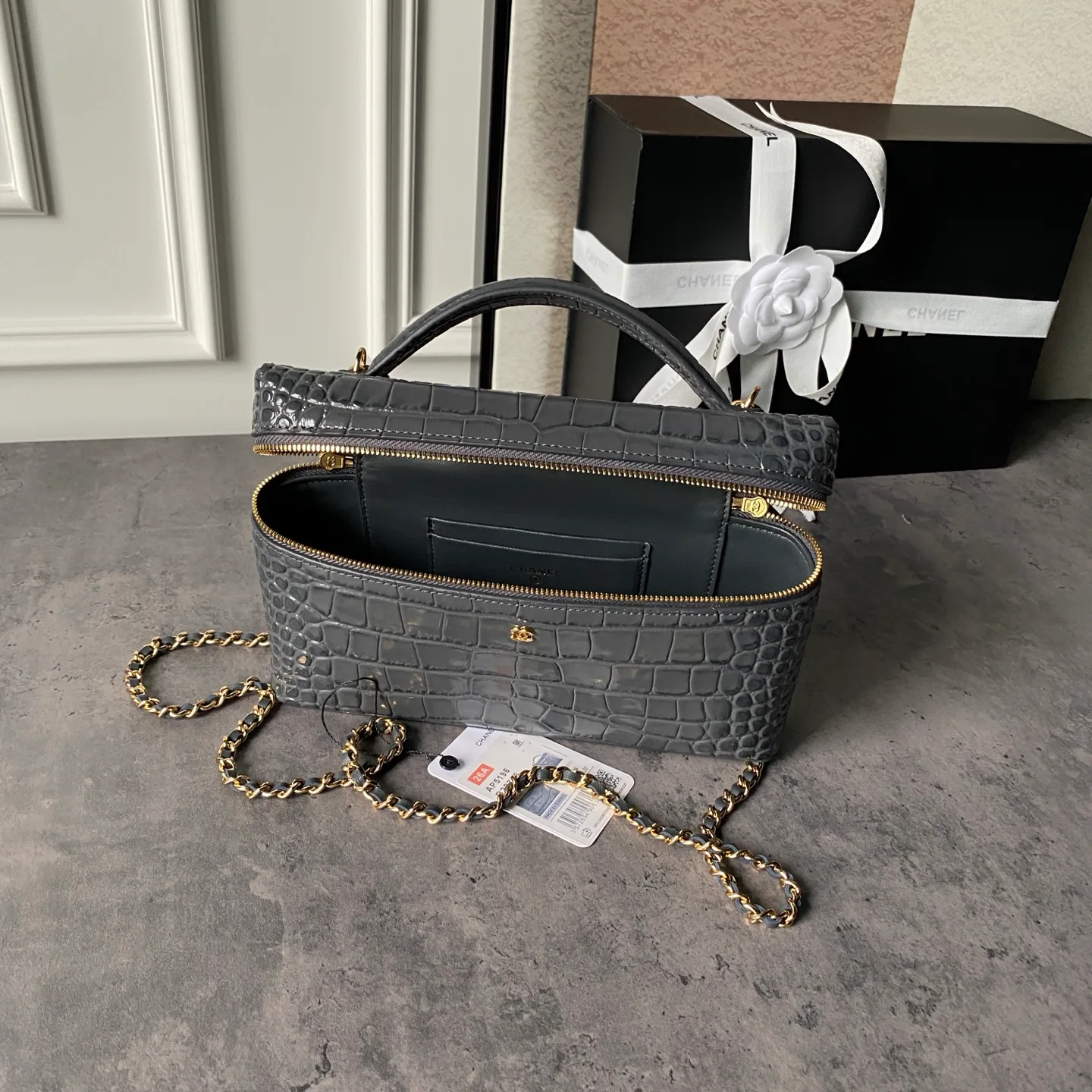 Women's Classic Handbags CHANEL 18058240