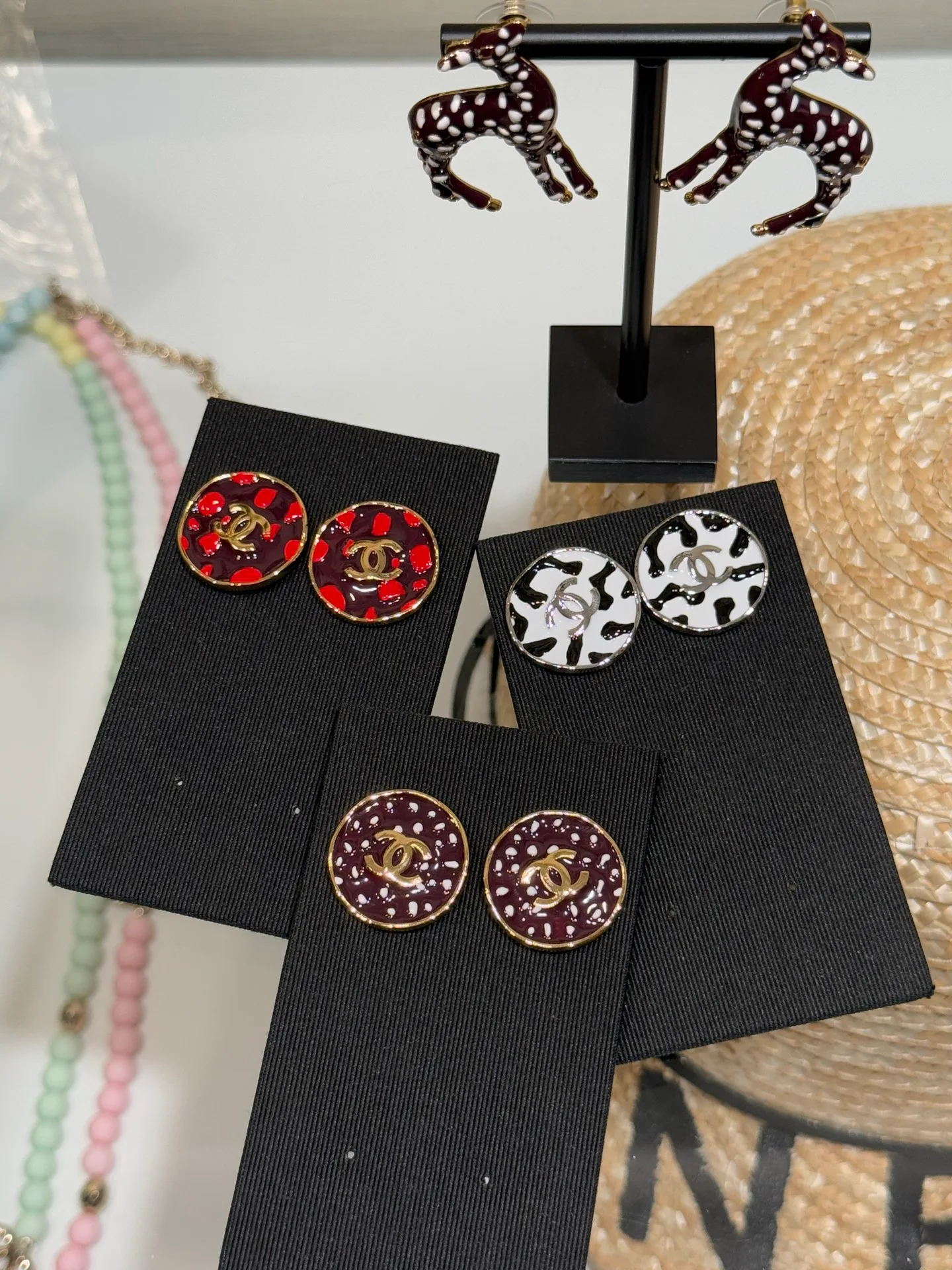 Jewelry CHANEL 17821914