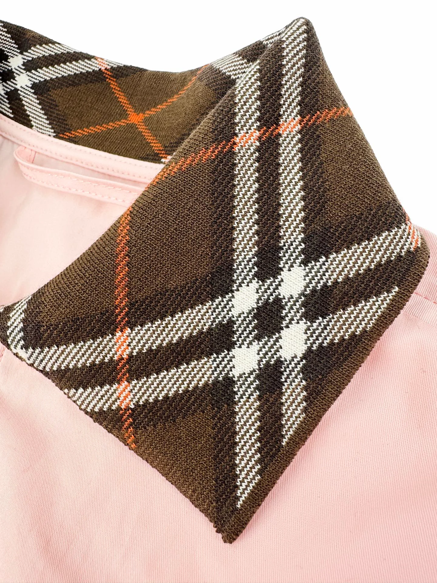 Куртки И Пуховики Женские Burberry 18616261