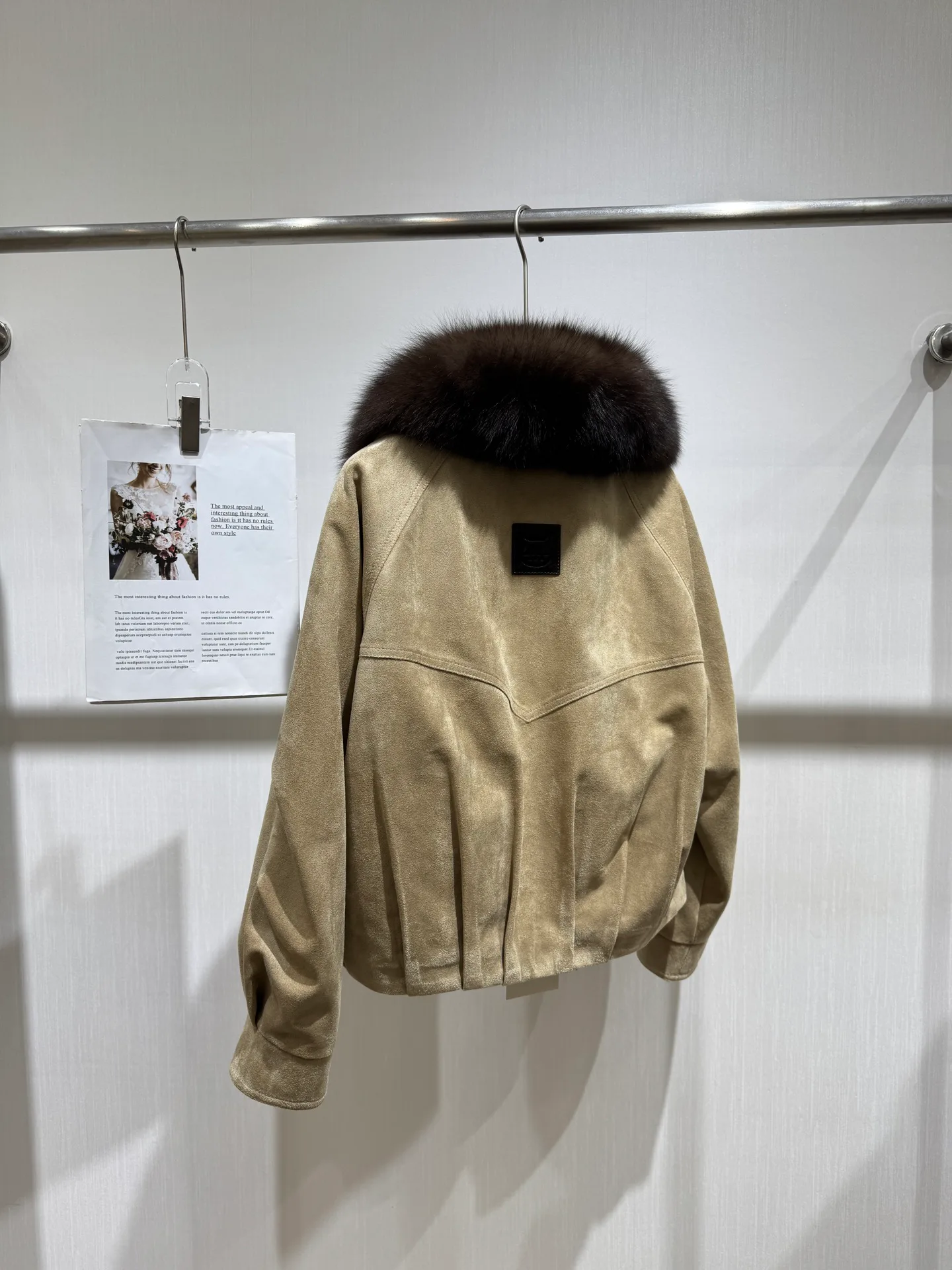 Women's Jackets And Down Jackets MAX MARA 18259765