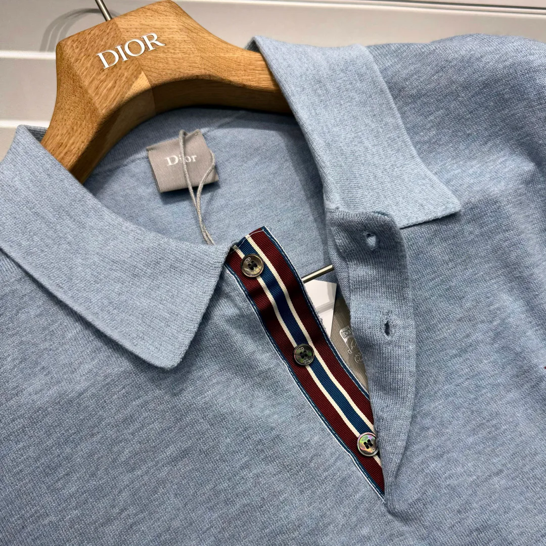 Men's Shirts CHRISTIAN DIOR 16896884