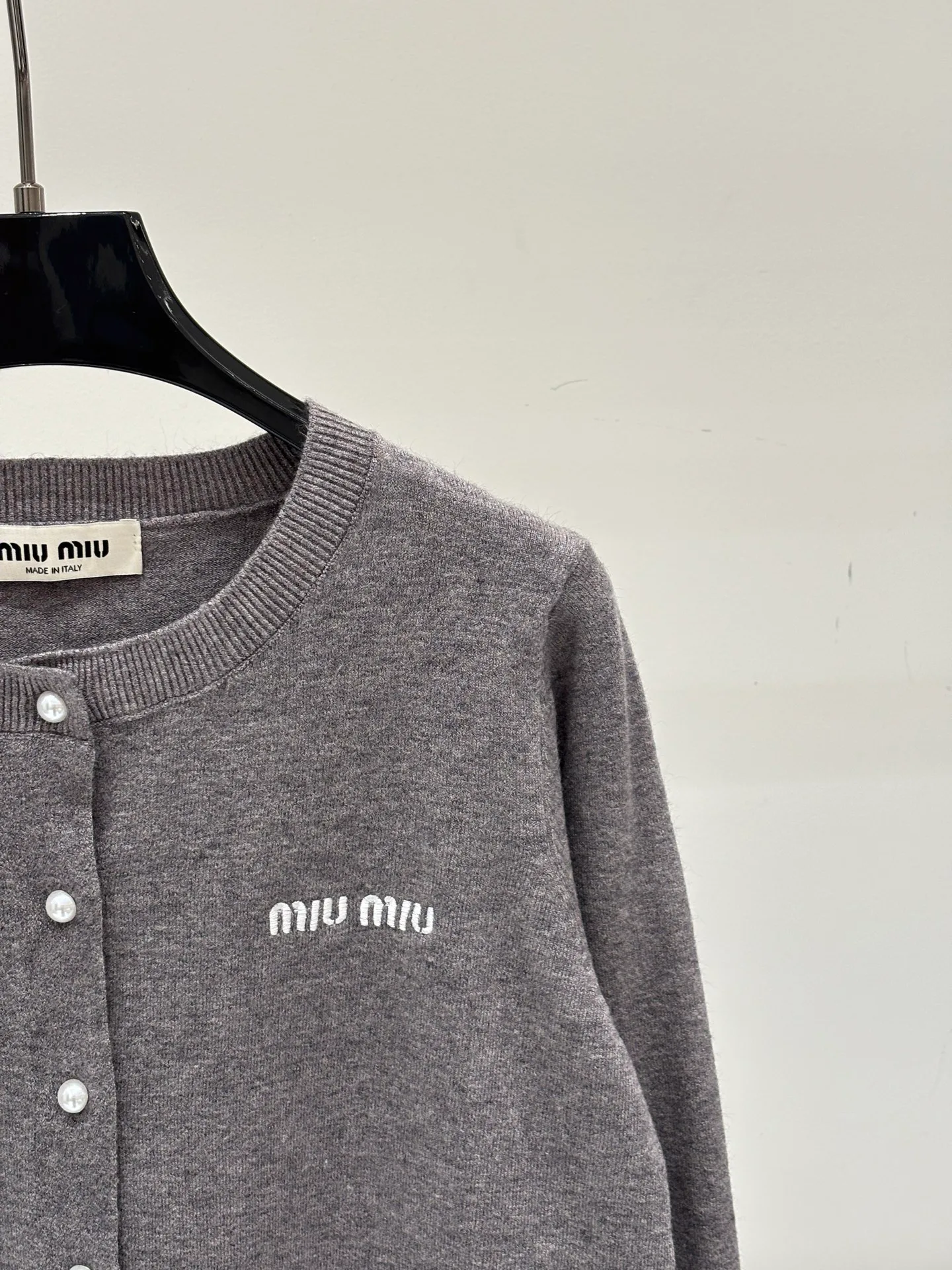 Women's Jumpers And Sweaters MIU MIU 17986774