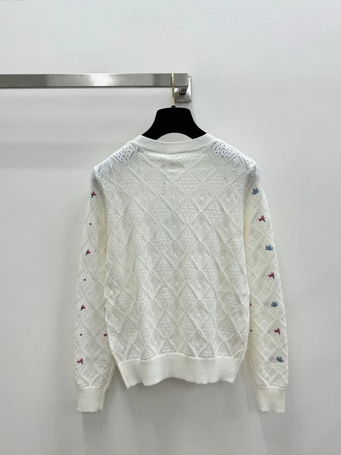 Women's Jumpers And Sweaters CHRISTIAN DIOR 17879747