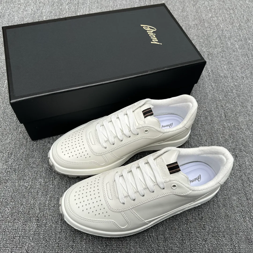 Men's Sneakers BRIONI 18075838