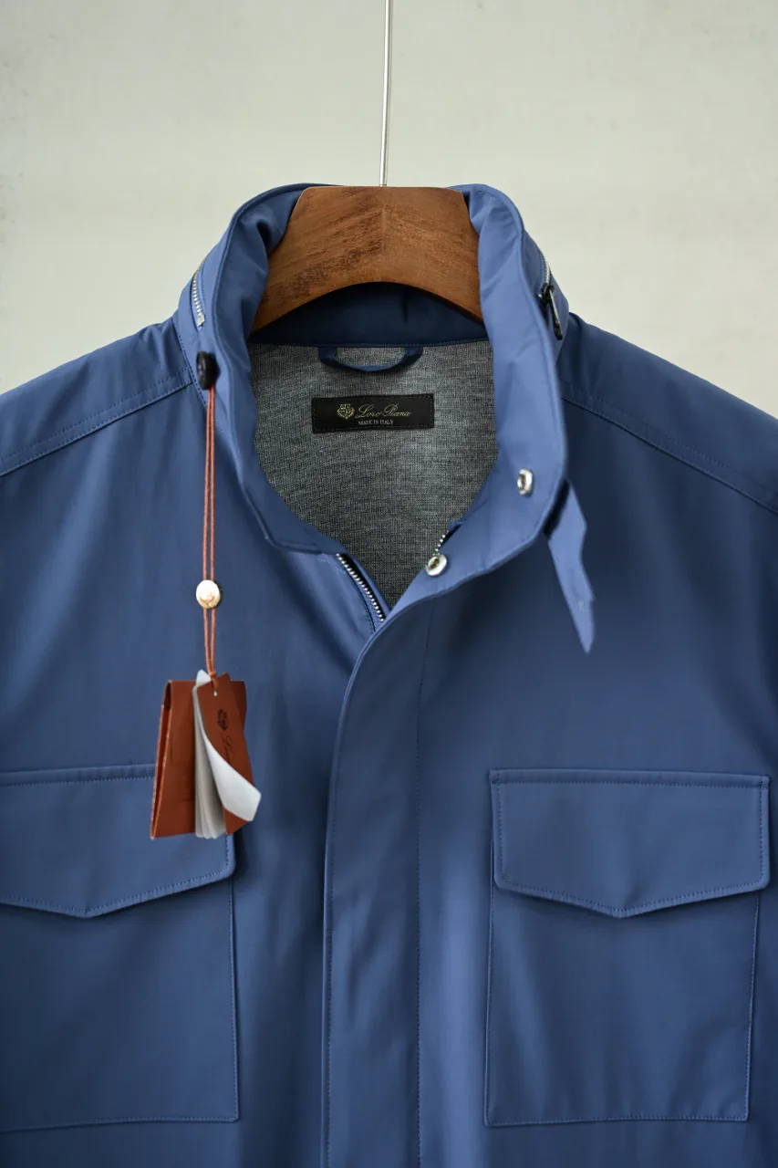 Women's Jackets And Down Jackets LORO PIANA 17763656