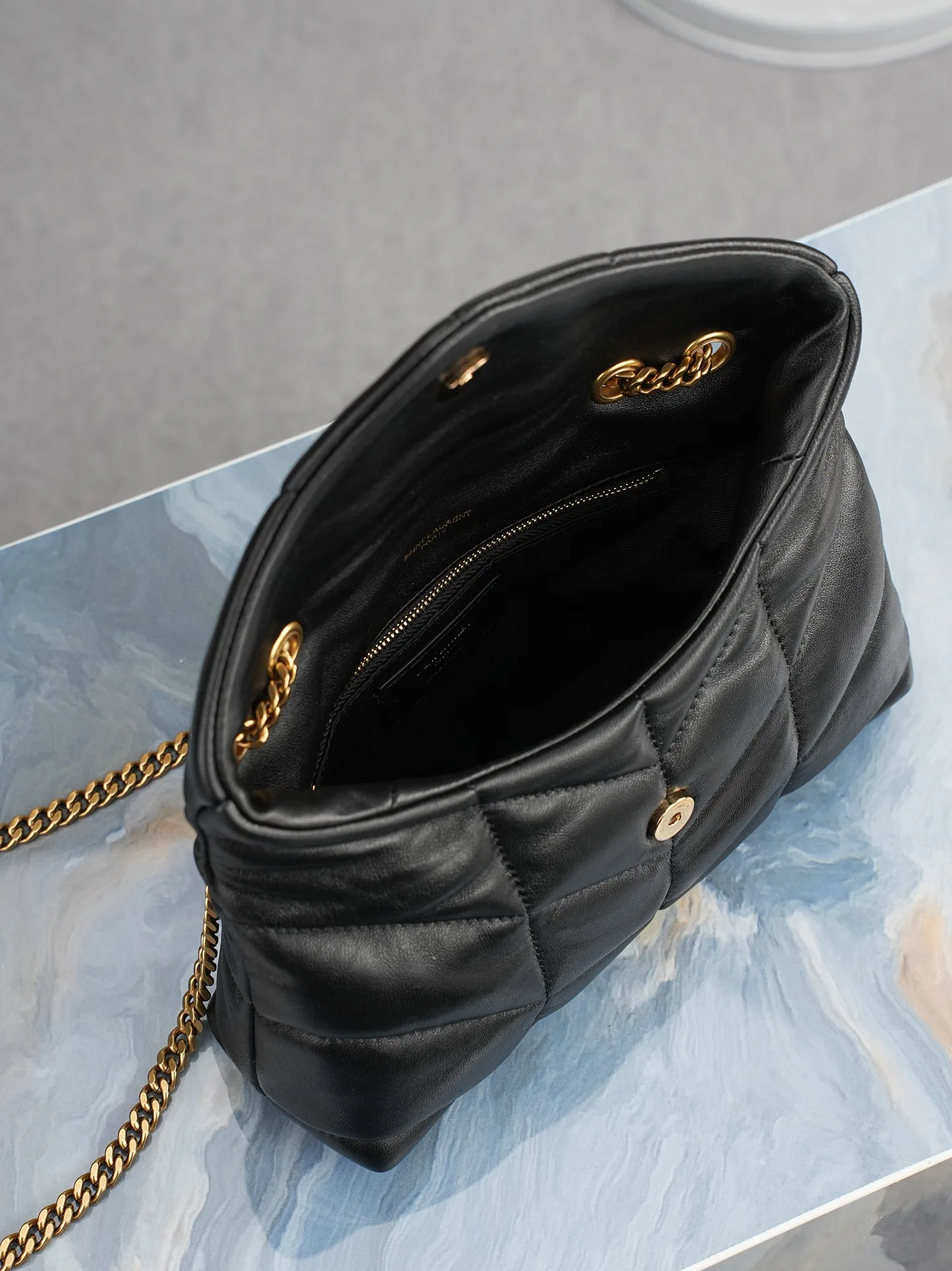 Women's Classic Handbags SAINT LAURENT 17936580