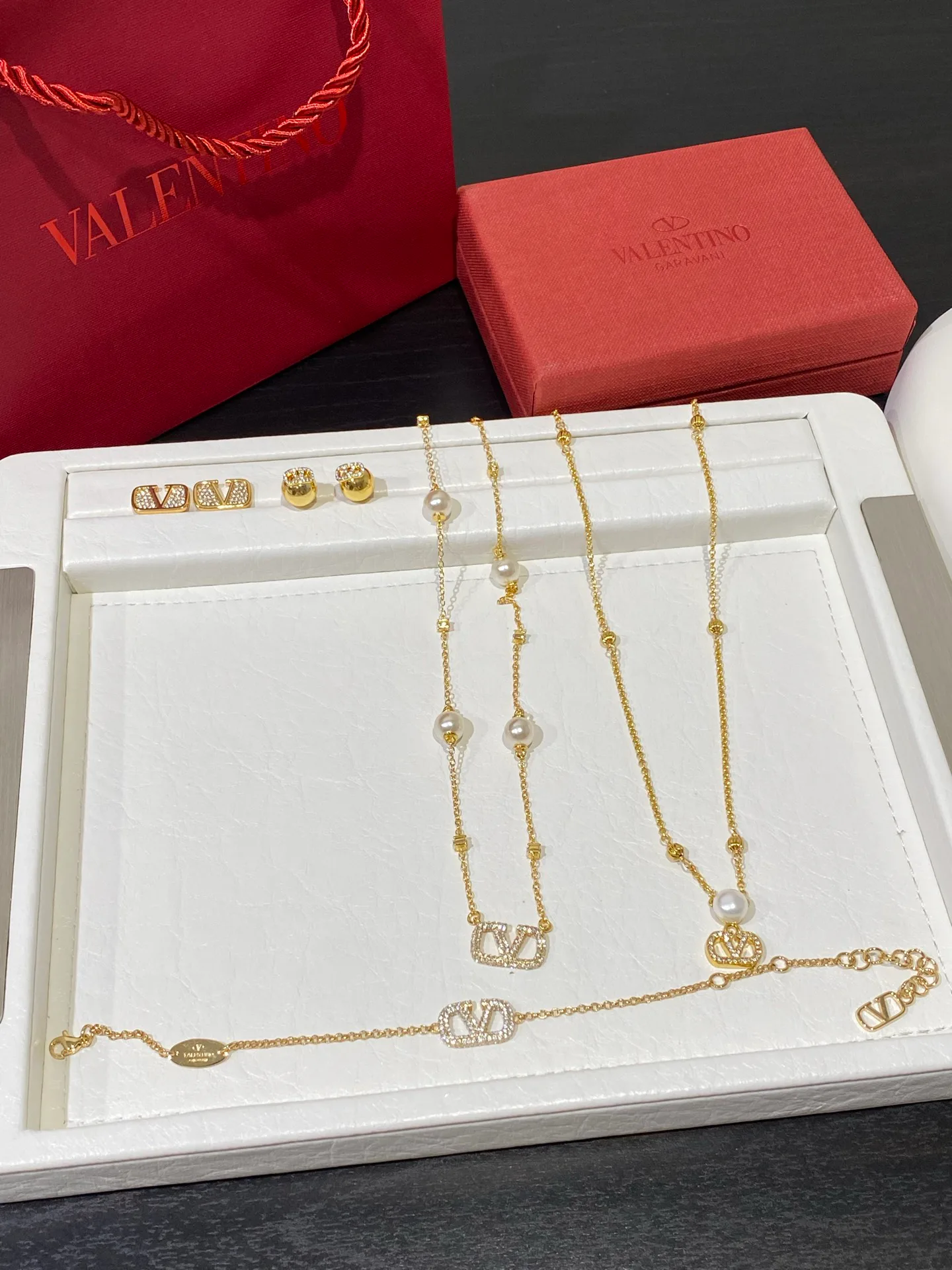 Jewelry VALENTINO 17601253