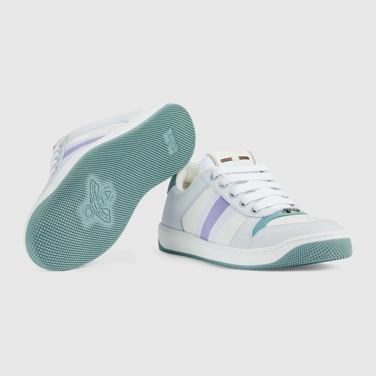 Women's Sneakers GUCCI 17620501