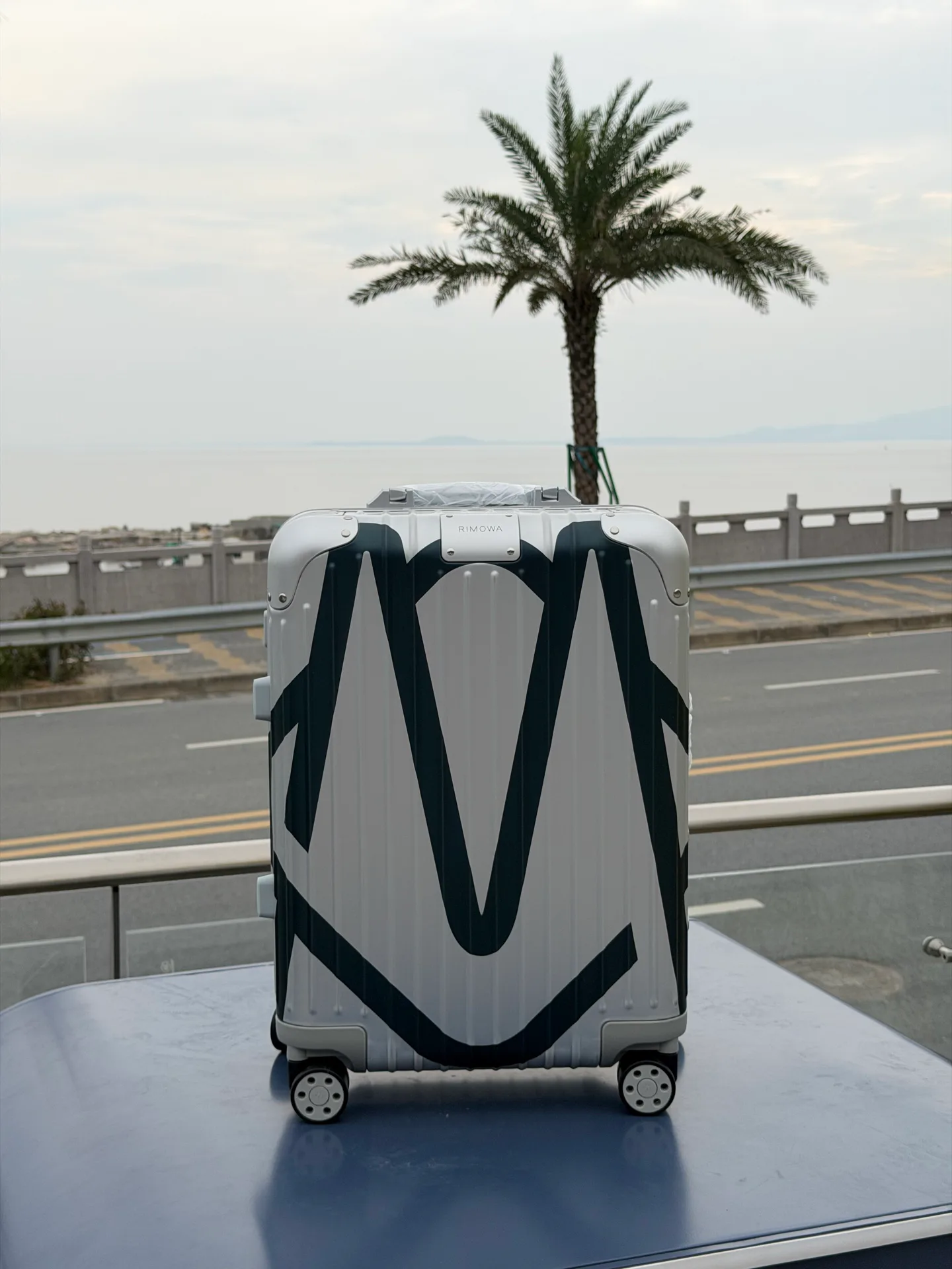 Suitcases RIMOWA 17802706