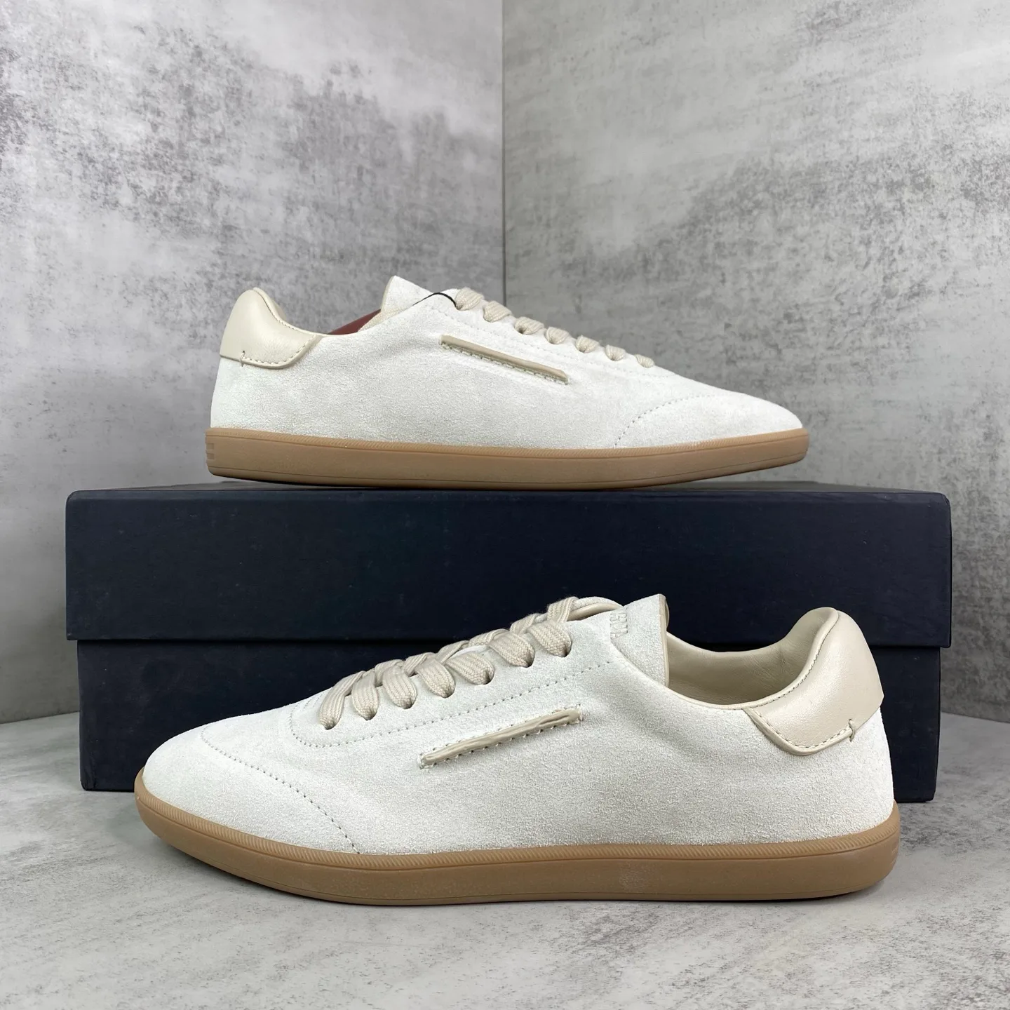 Men's Sneakers ZEGNA 17682027