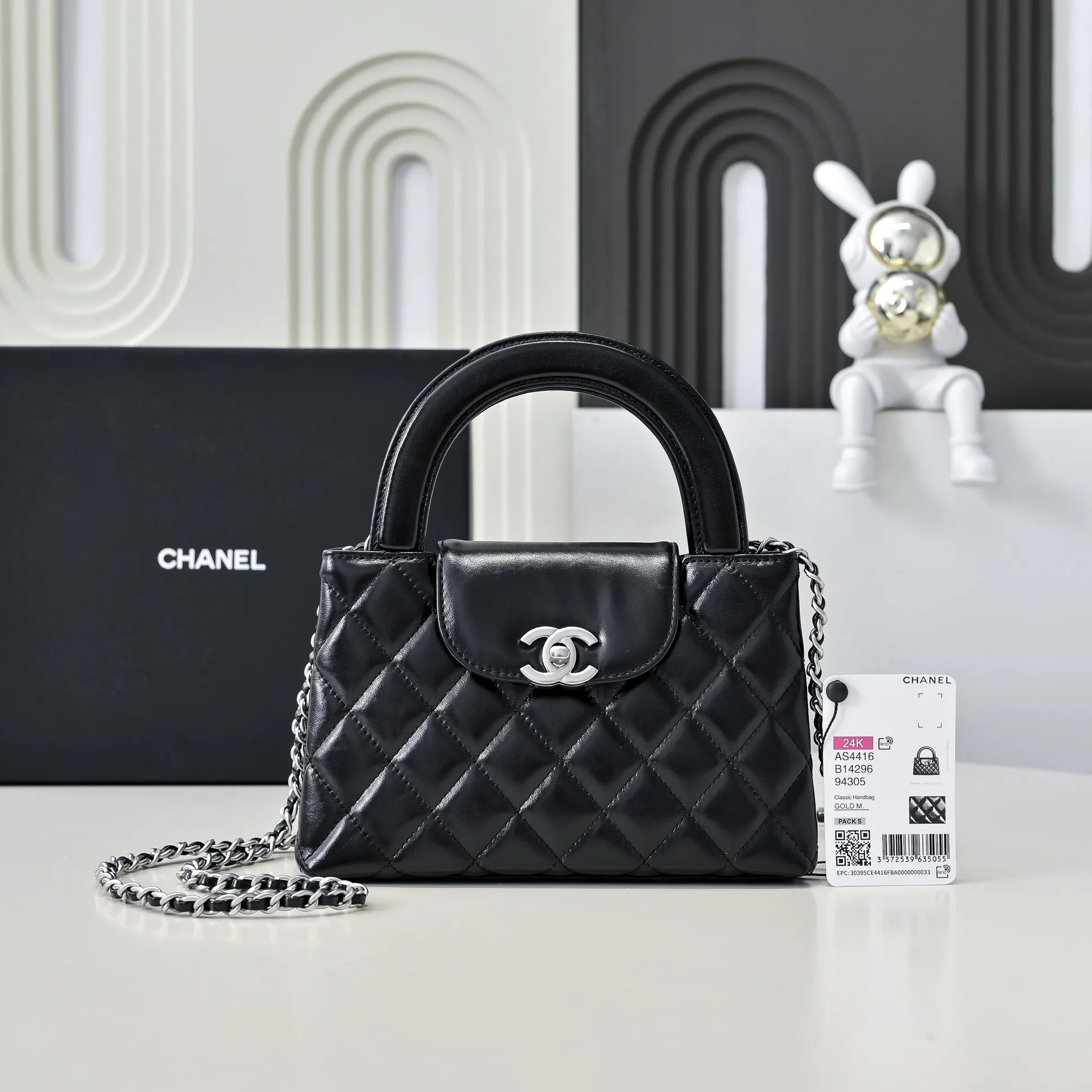 Women's Classic Handbags CHANEL 17525943